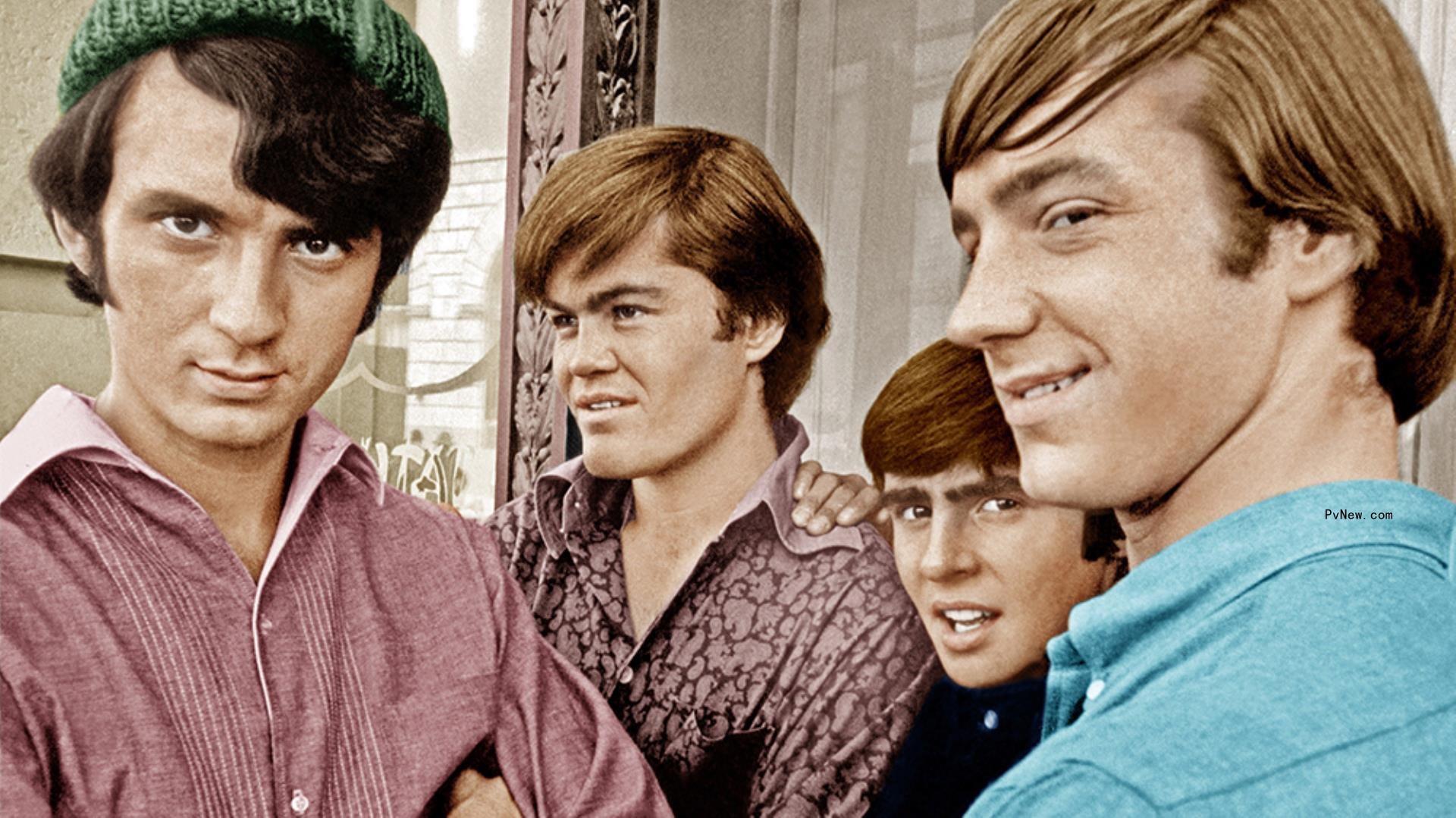 Michael Nesmith of the Mo<i></i>nkees Dies at 78