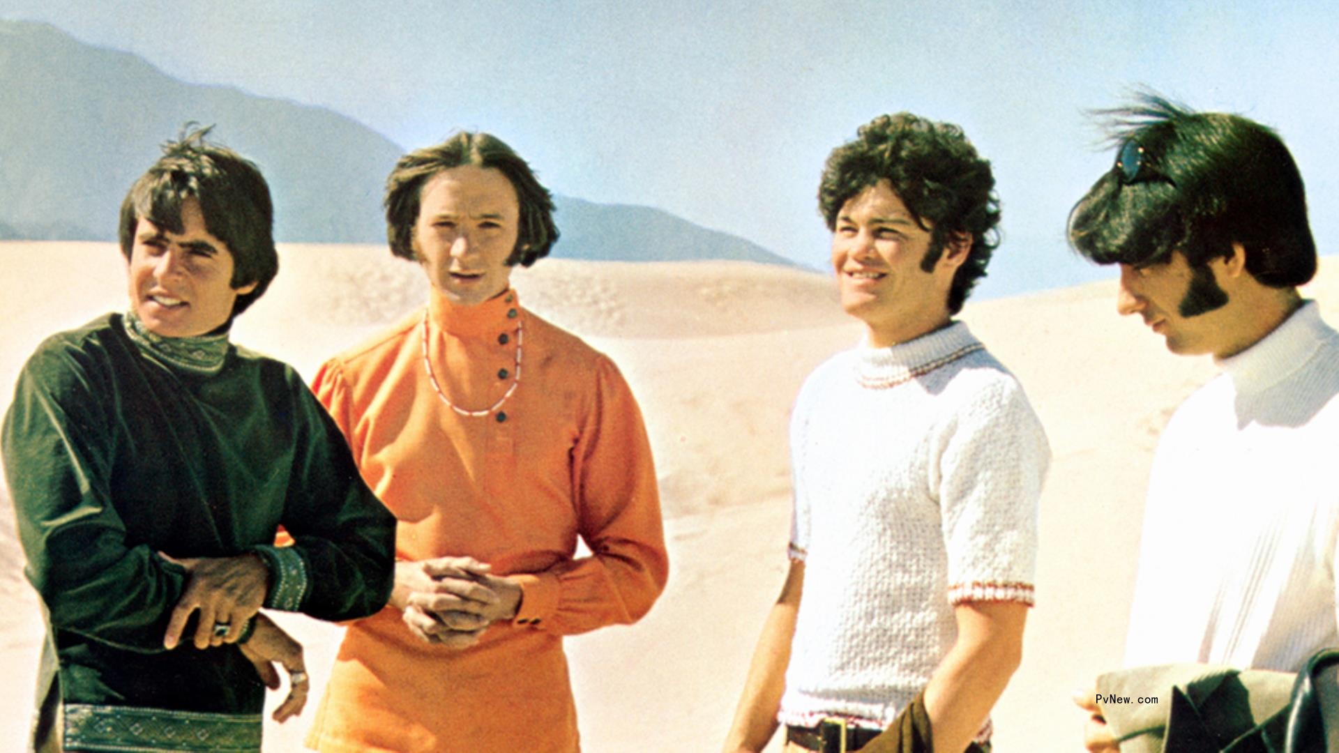 Michael Nesmith of the Mo<i></i>nkees Dies at 78