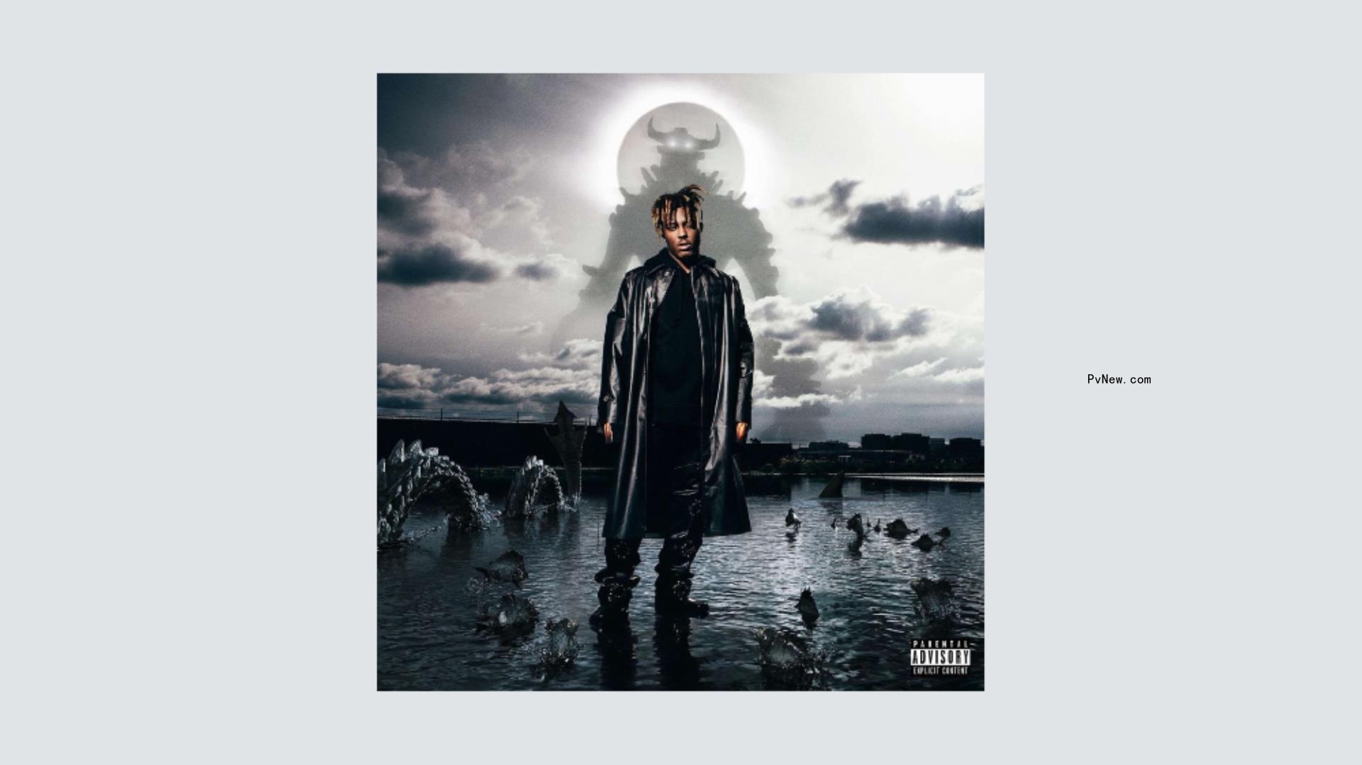 The Late Juice WRLD’s ‘Fighting Demons’ Has Doom, Death and Duets With BTS’ Suga and Justin Bieber: Album Review