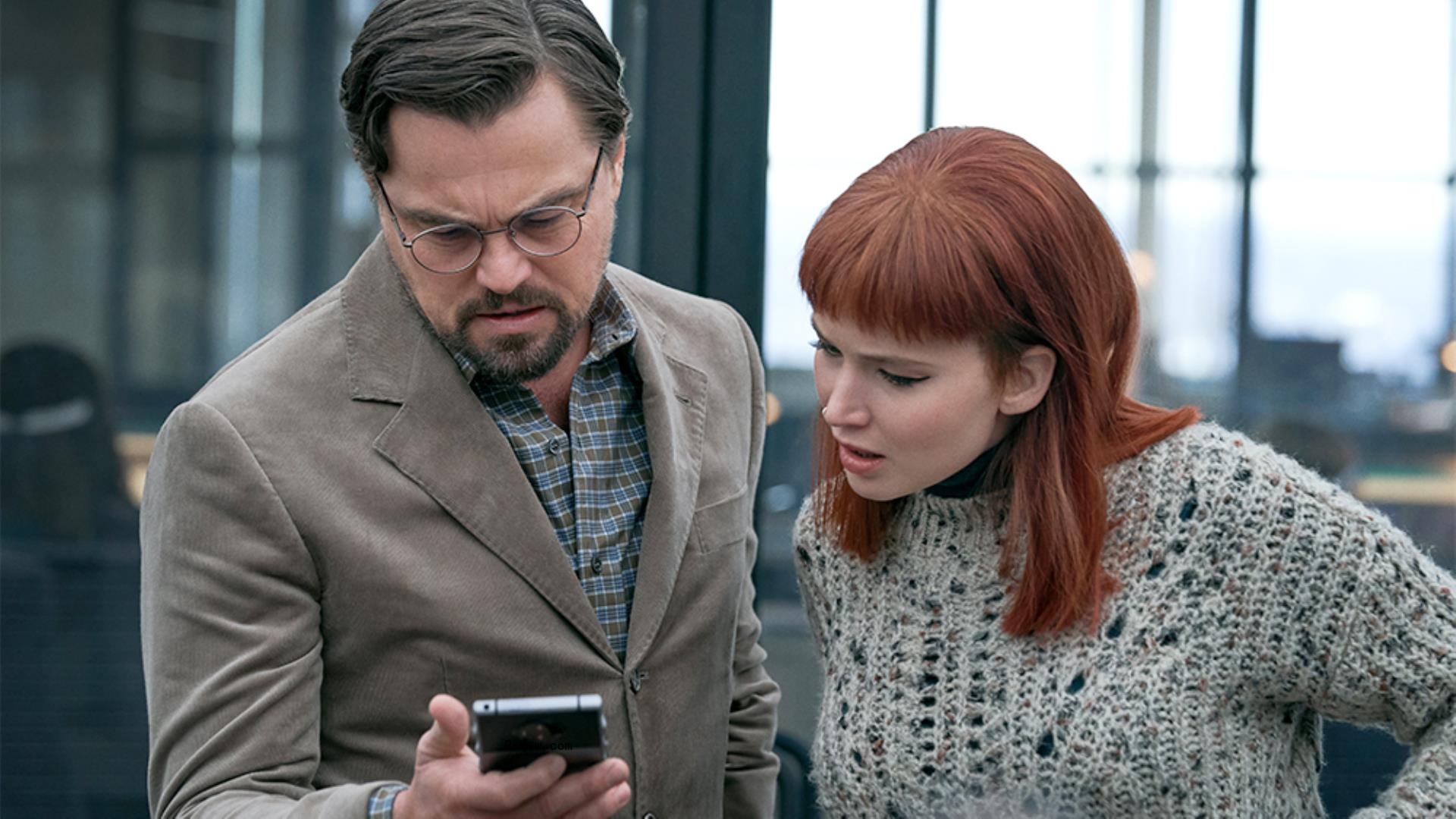 Nicholas Britell on His Music for ‘Don’t Look Up’: Is It a Best Score Contender?