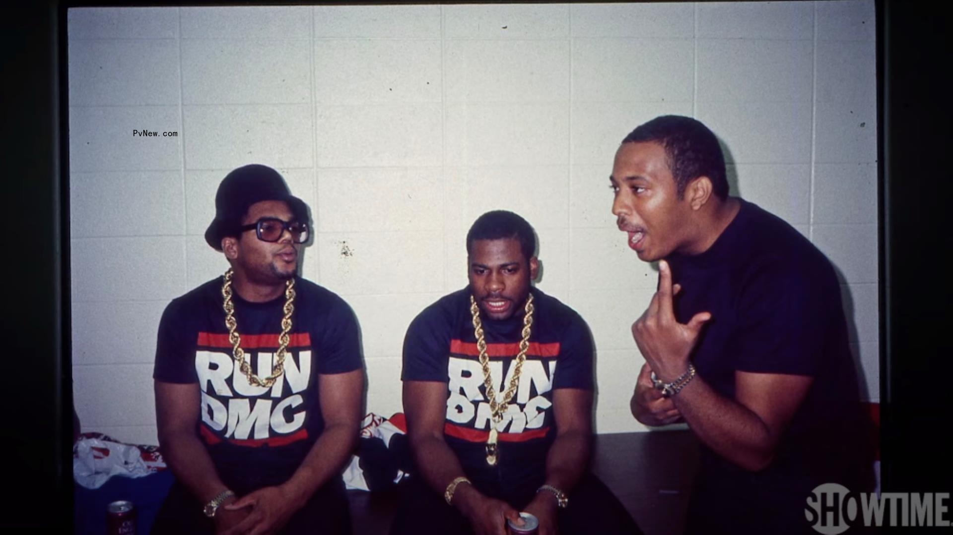 LL Cool J, Run-DMC and More Remember Hip-Hop Photographer Ricky Powell in Fantastic Exclusive Clip From ‘The Individualist’