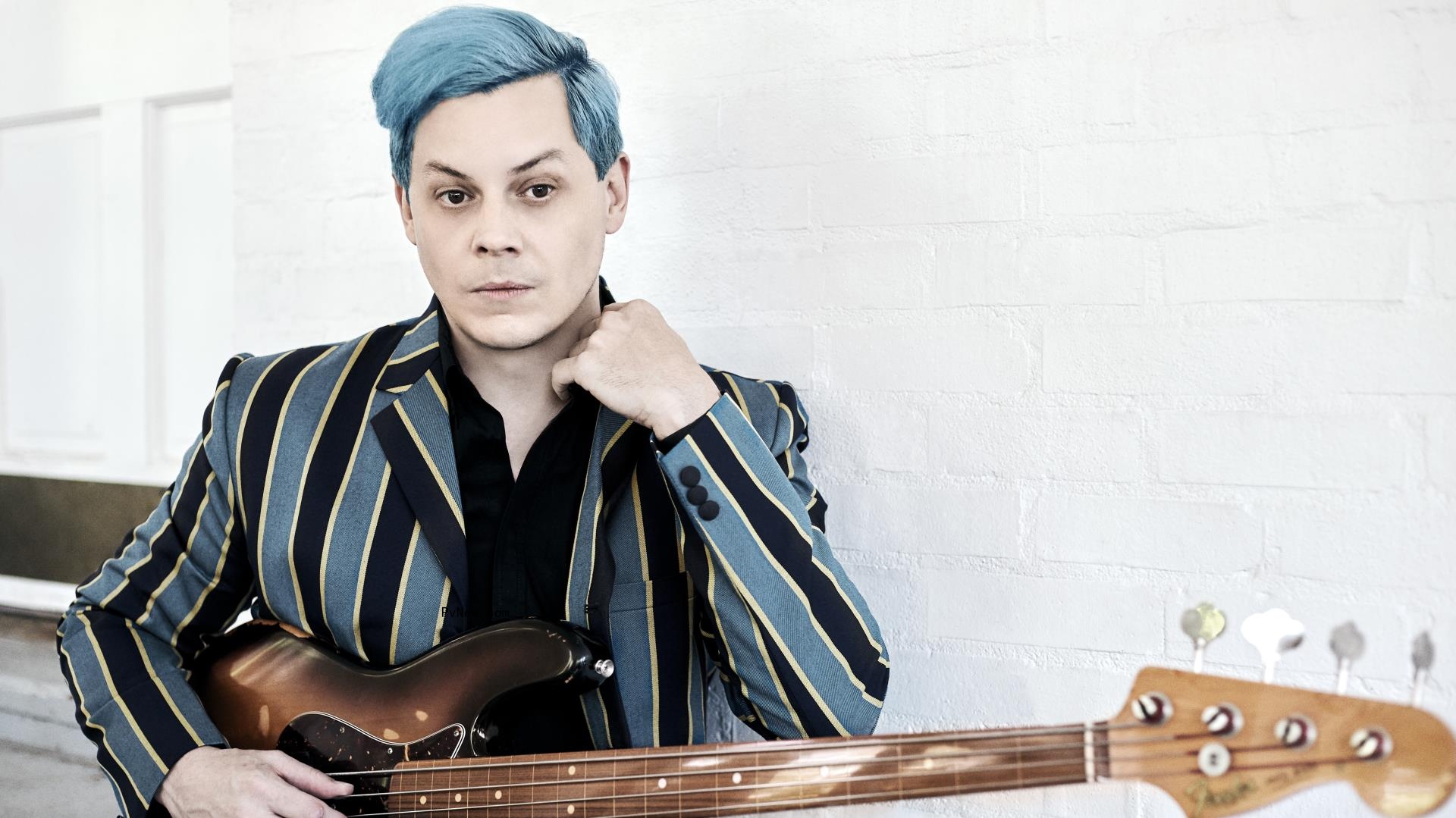 Jack White Unveils ‘Supply Chain Issues’ 2022 Tour Dates