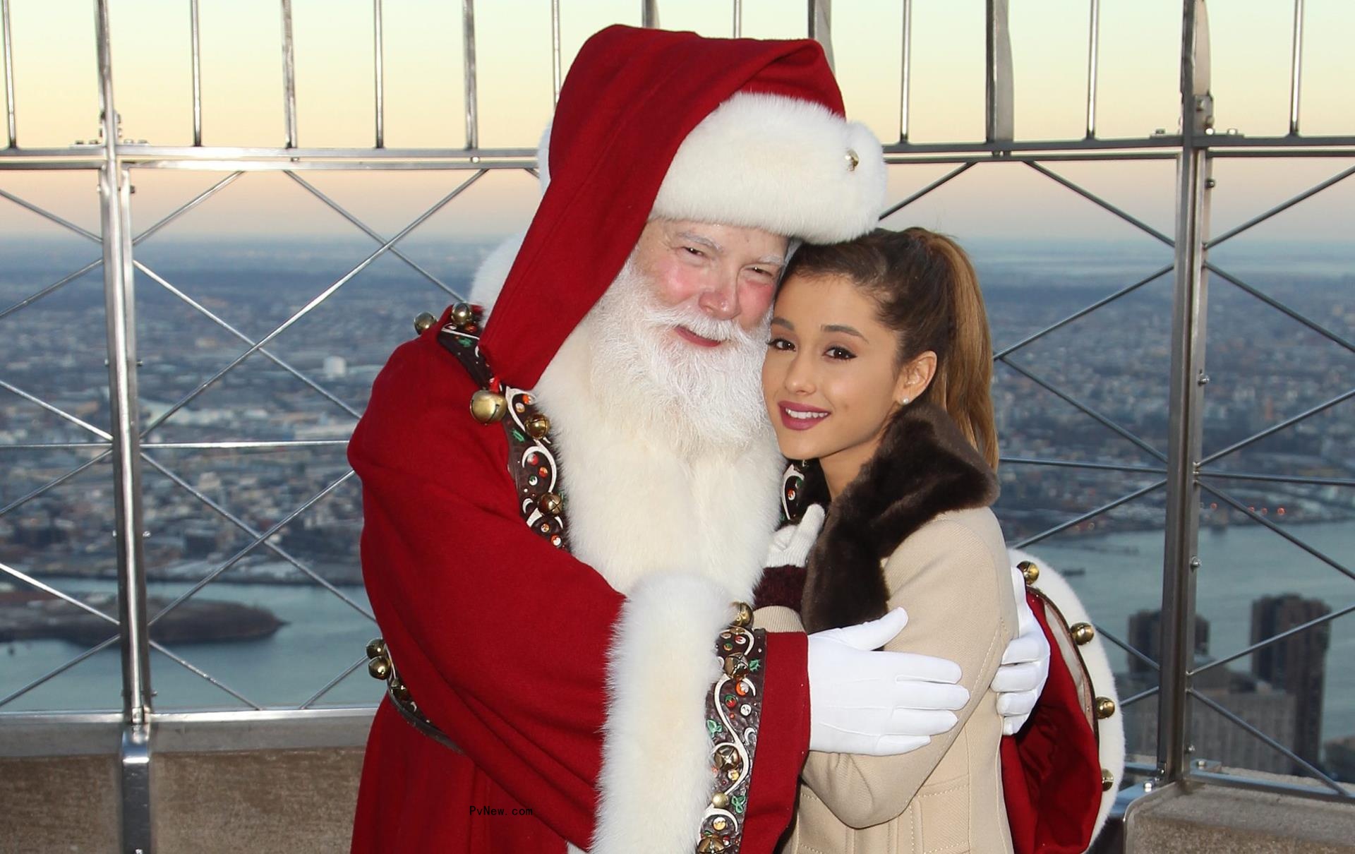 What Are the Biggest Christmas So<i></i>ngs Released This Century? ASCAP Has a List and Checked It Twice