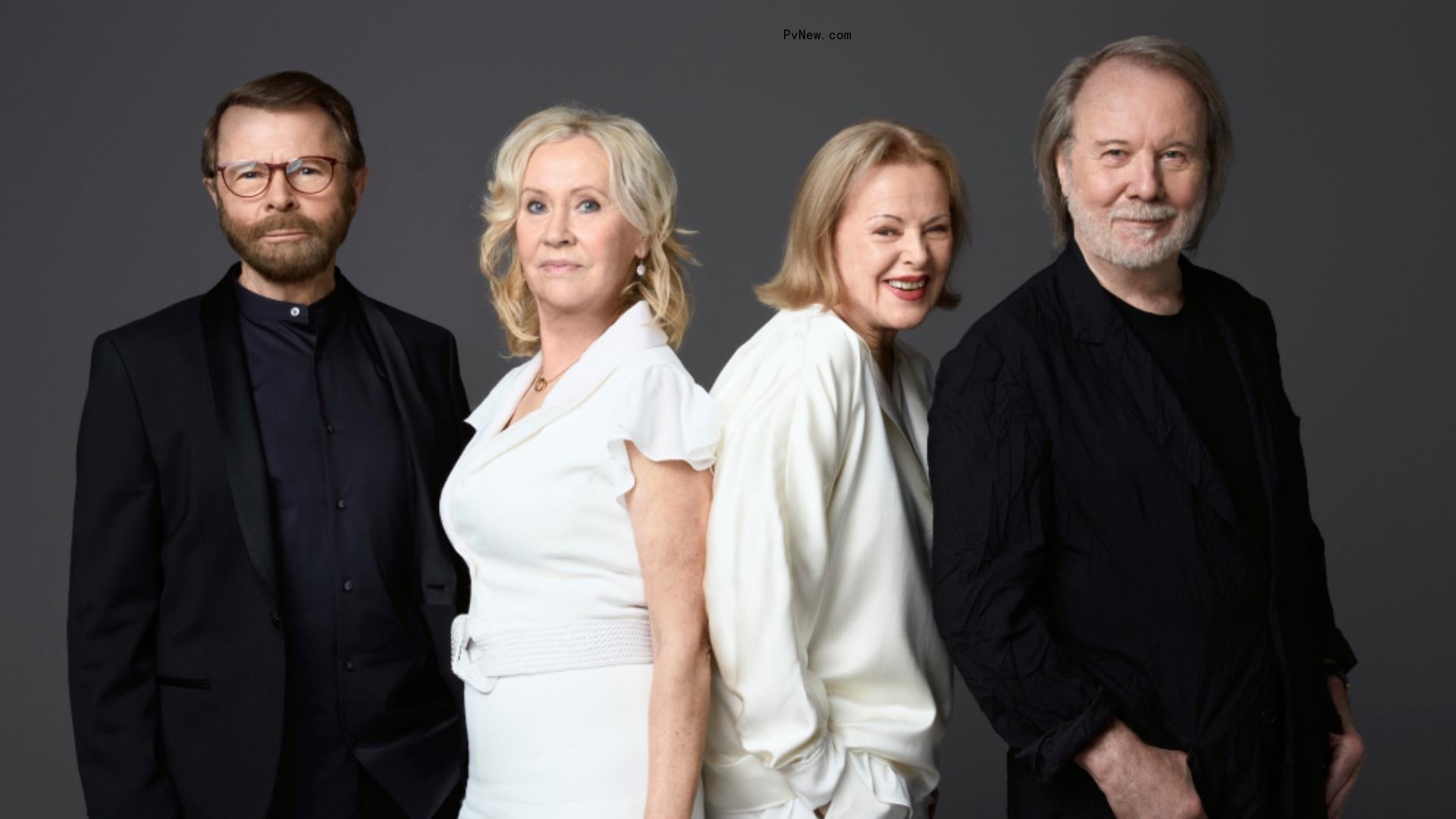 ABBA Comment on Grammy Nomination: ‘They Should Be Mandatory for Those Who Leave 40 Years Between Albums’