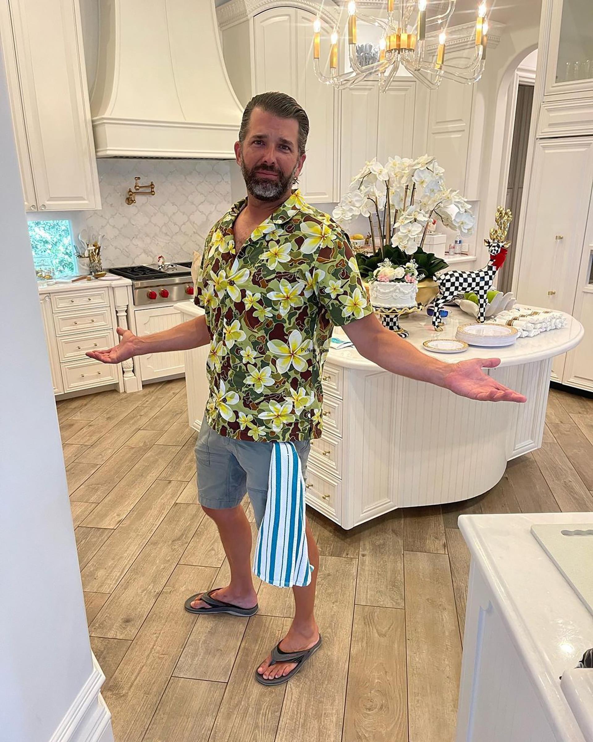 do<i></i>nald trump jr