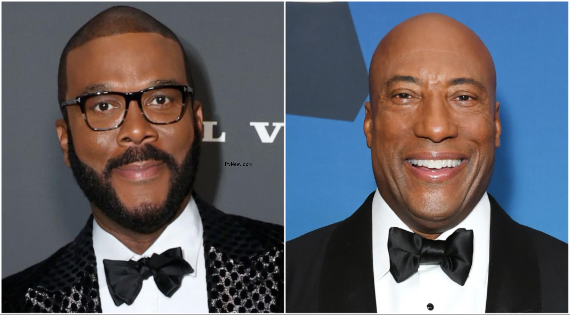 Tyler Perry in Talks to Buy Majority Stake in BET as Paramount Global Explores Sale, Byron Allen Also Pursuing Network