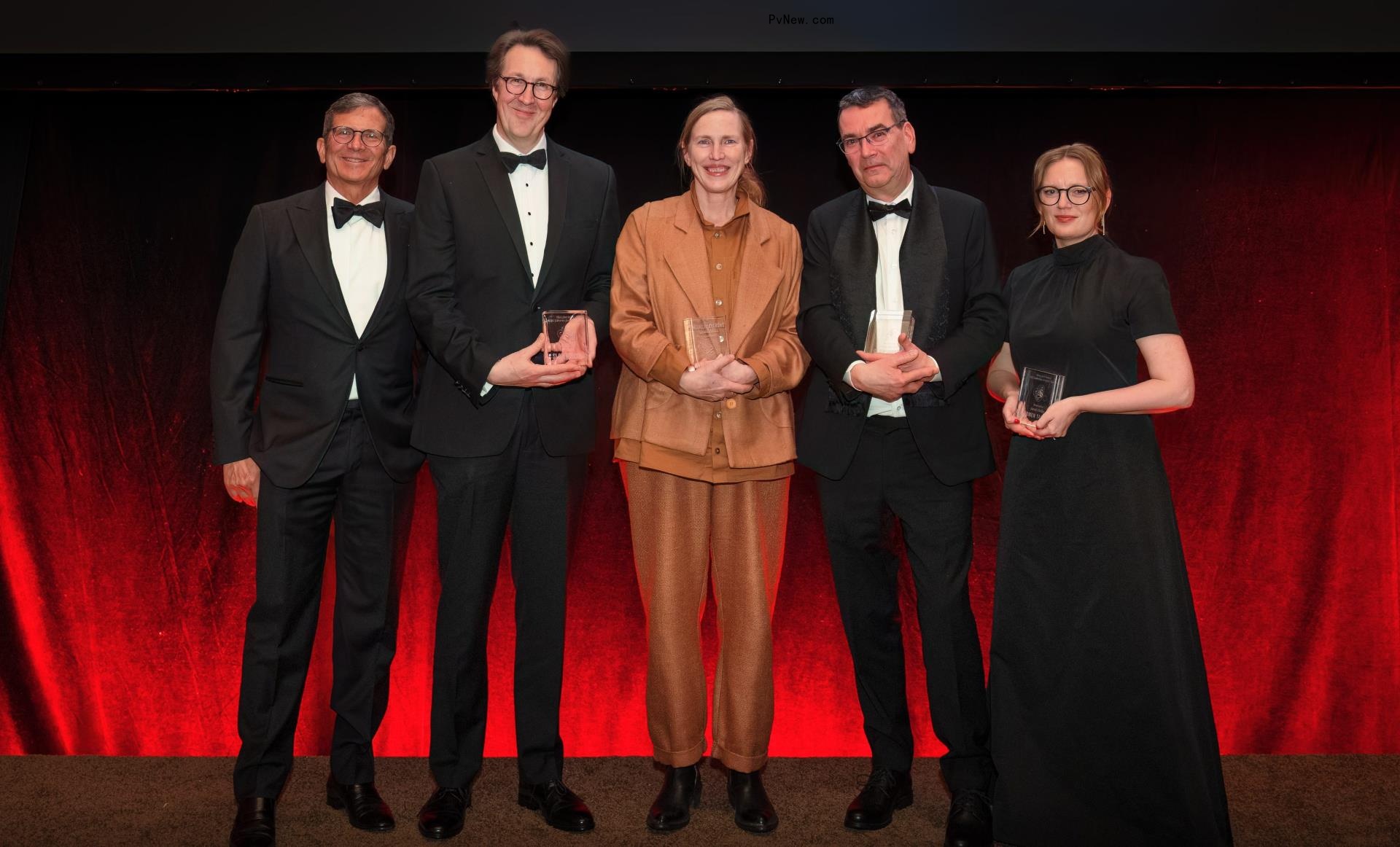 ‘Women Talking’ and ‘Slow Horses’ Writers Win at s<i></i>cripter Awards