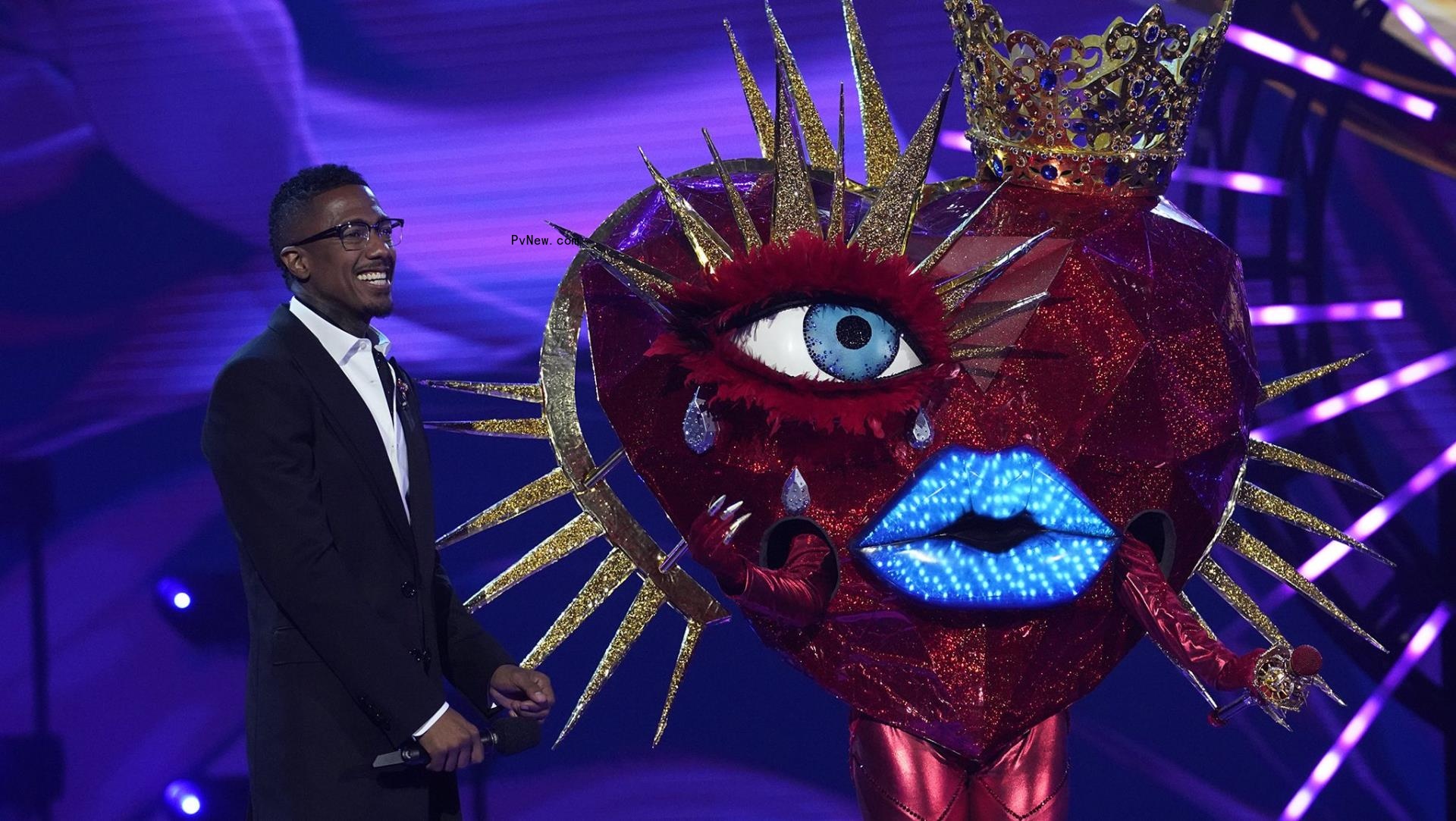 ‘The Masked Singer’ Reveals Identity of the Banana Split: Here Are the Stars Under the Masks