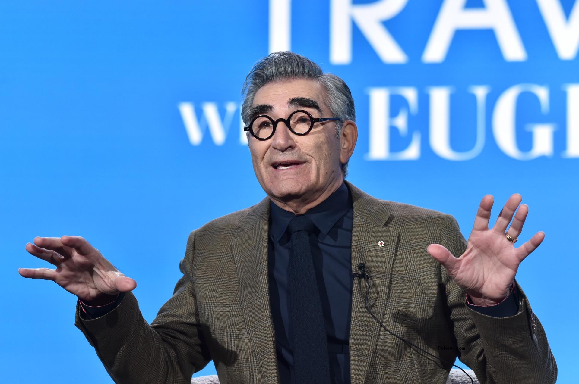 Eugene Levy: TV Shows ‘Destroyed’ the Mockumentary Genre, So a New Christopher Guest Fake Doc Is Unlikely