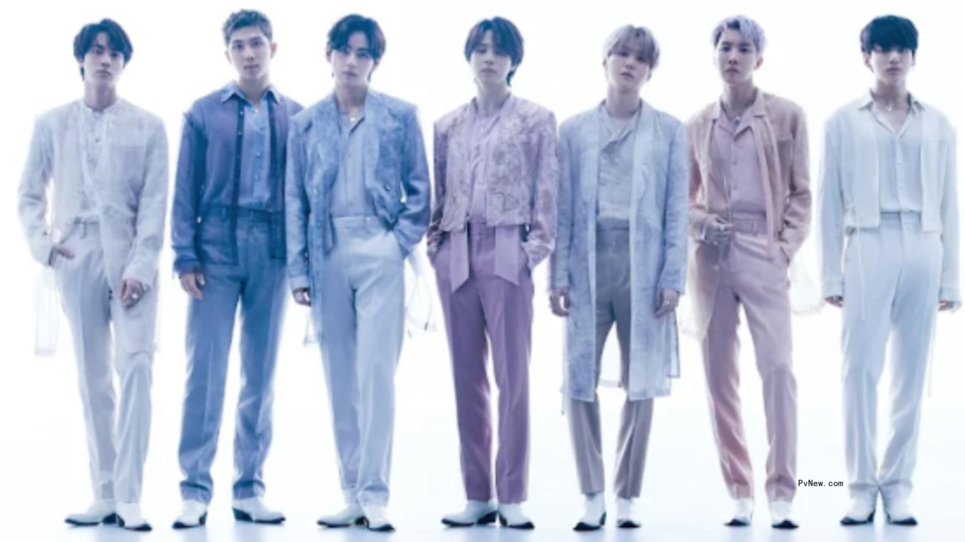 BTS Poised for Hiatus as RM, Jimin, V and Jung Kook Head for Imminent Military Enrollment
