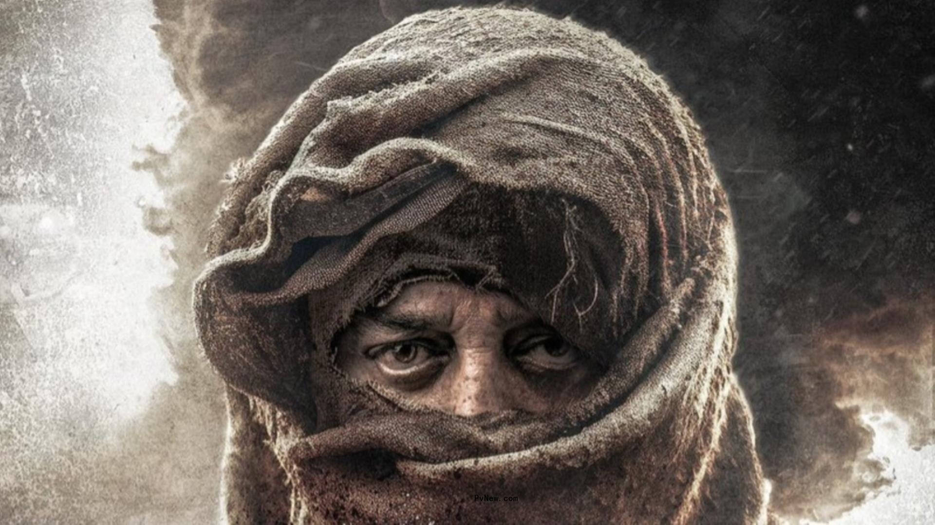 Kamal Haasan, Mani Ratnam Reveal Title, Footage for ‘Thug Life,’ 36 Years After Blockbuster ‘Nayakan’