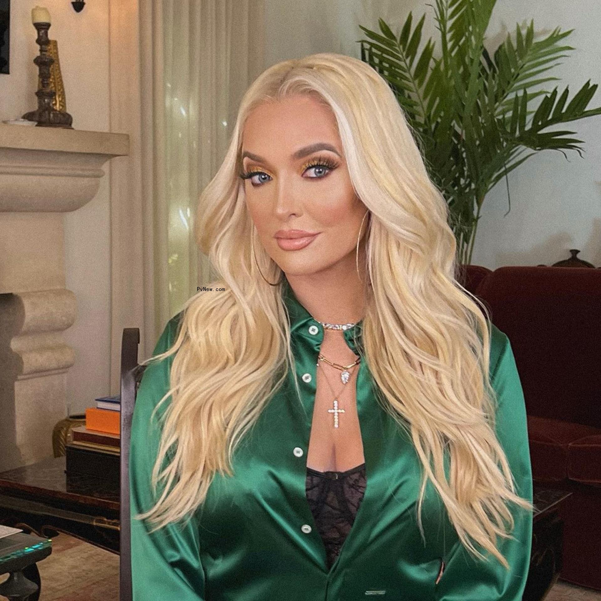 Erika Jayne.