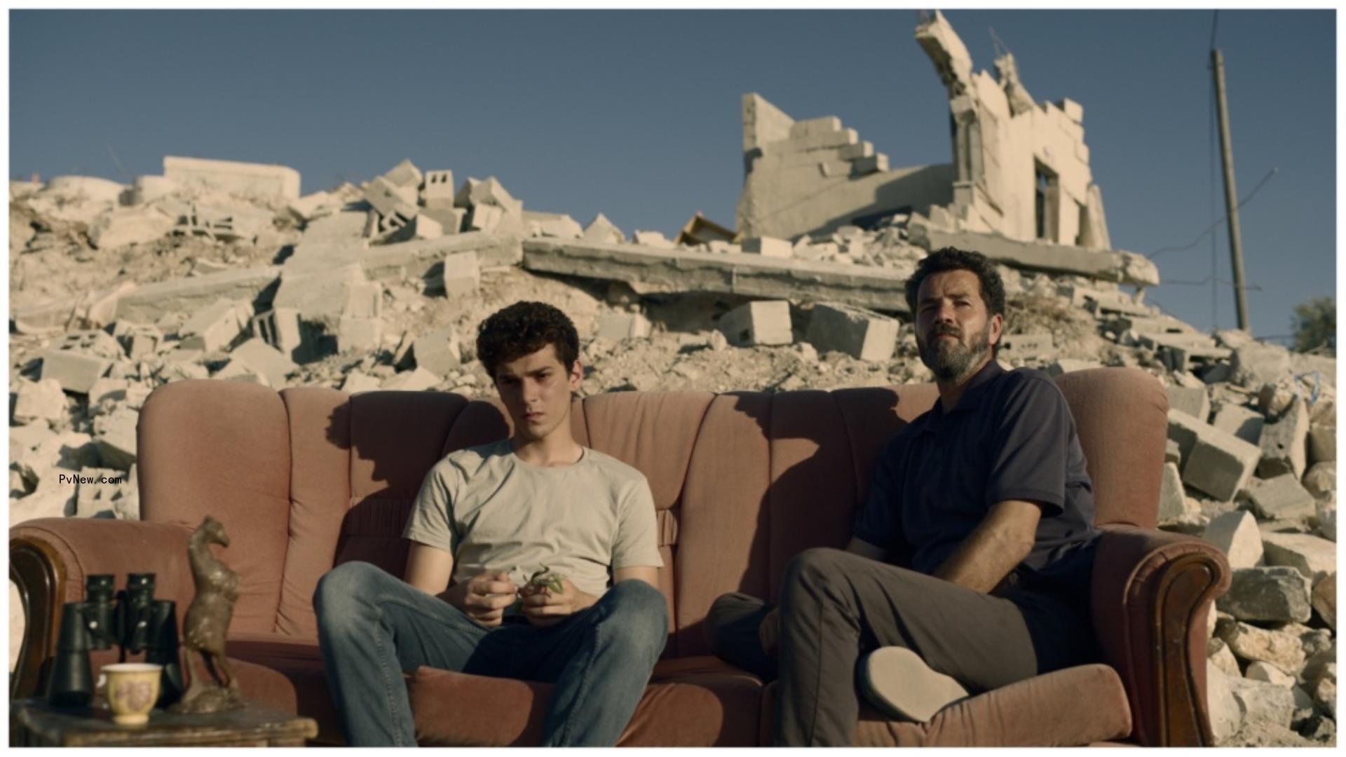 Saudi Arabia’s Red Sea Film Festival Forges Ahead Despite Israel-Hamas Conflict, Reveals First Batch of Mostly Arab Titles