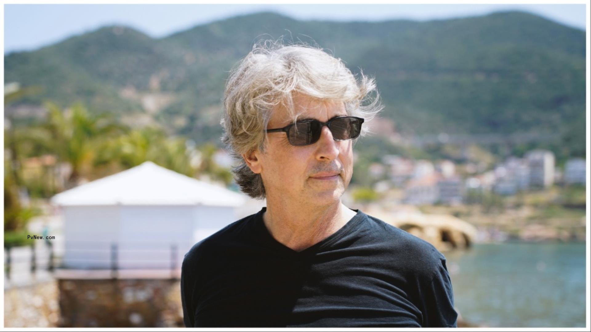 ‘The Holdovers’ Director Alexander Payne Weighs In on AI, Working With Paul Giamatti and Returning to His Greek Roots in Thessaloniki