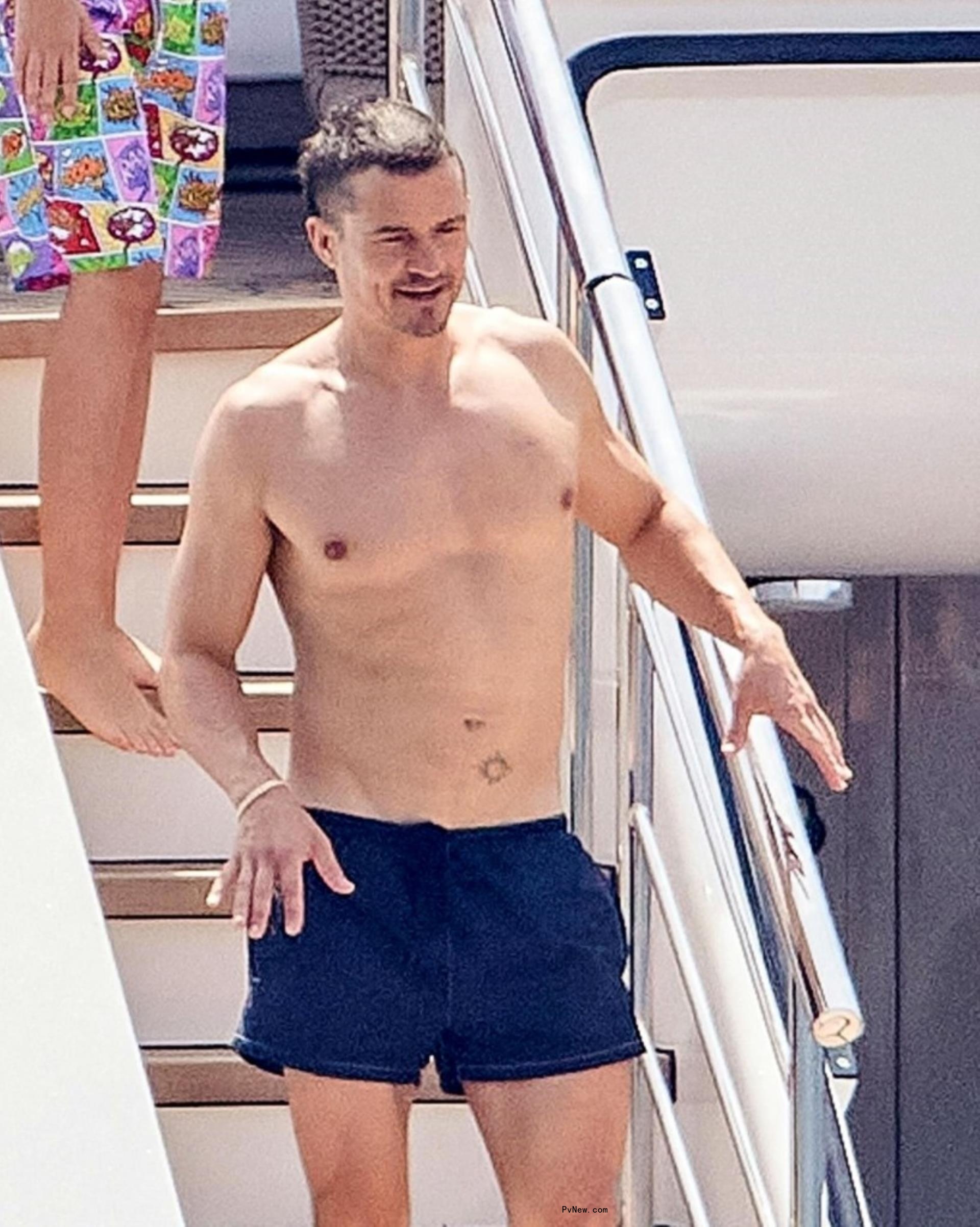 Orlando Bloom