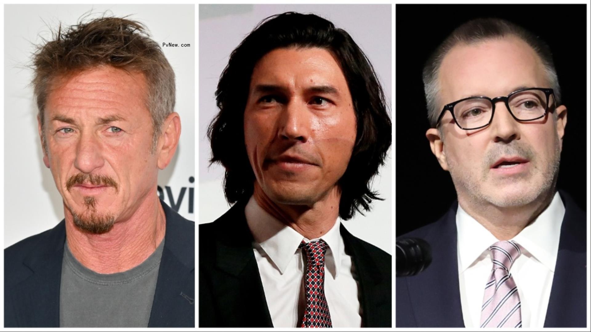 Sean Penn, Adam Driver, Academy Chief Bill Kramer to Attend Camerimage Alo<i></i>ngside Robbie Ryan, Ed Lachman, Peter Biziou