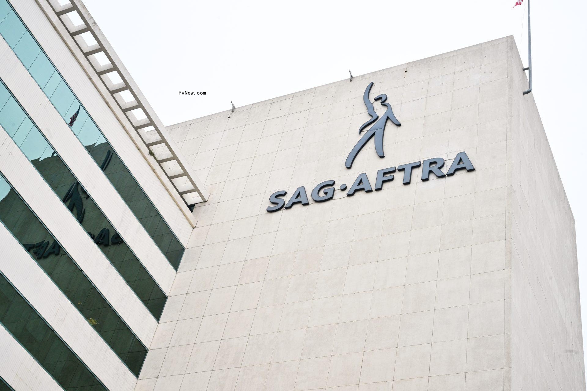 SAG-AFTRA Takes Another Day to Respond to Studios’ ‘Best and Final’ Offer