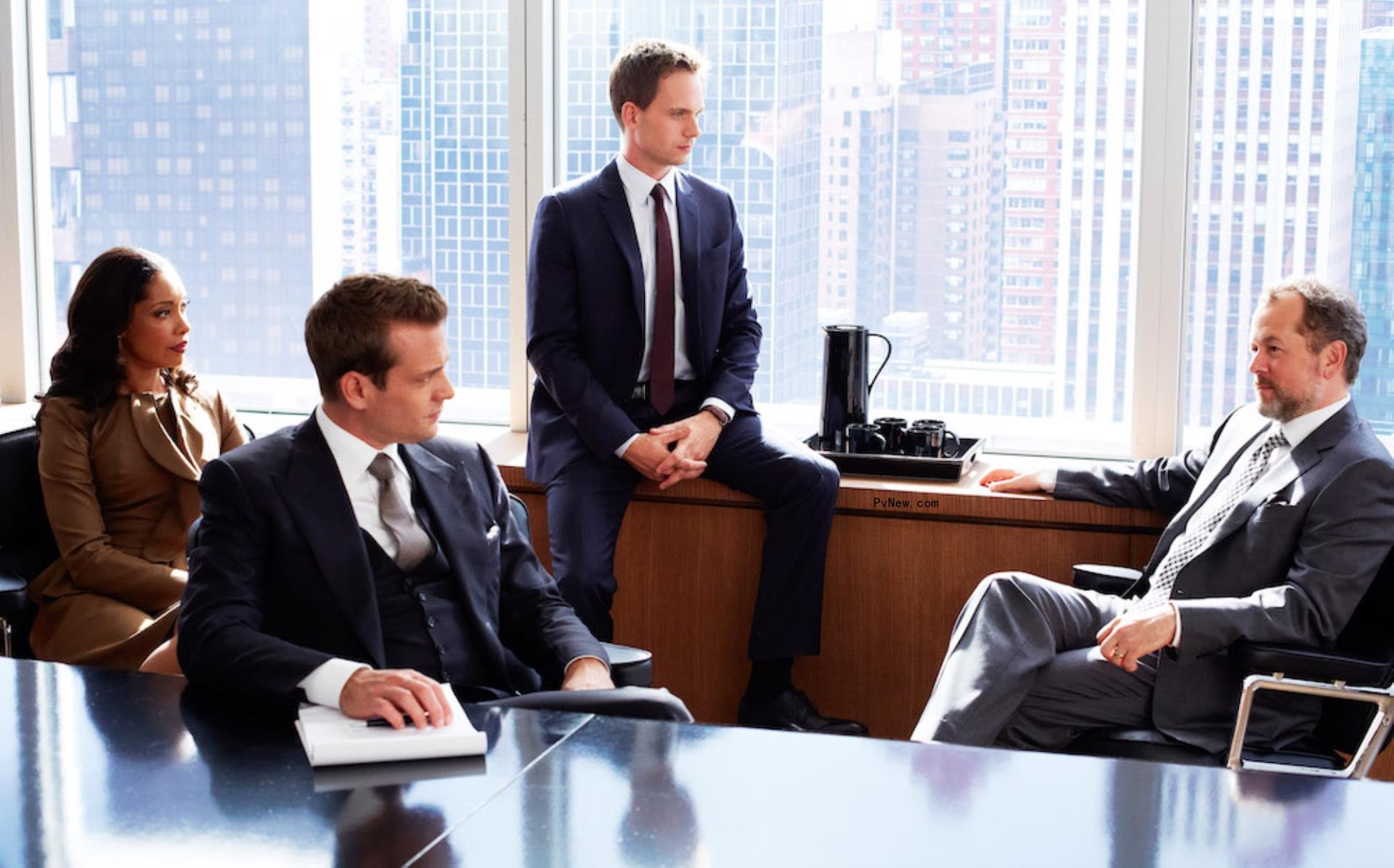 ‘Suits’ Spinoff ‘Suits: LA’ Lands Pilot Order at NBC