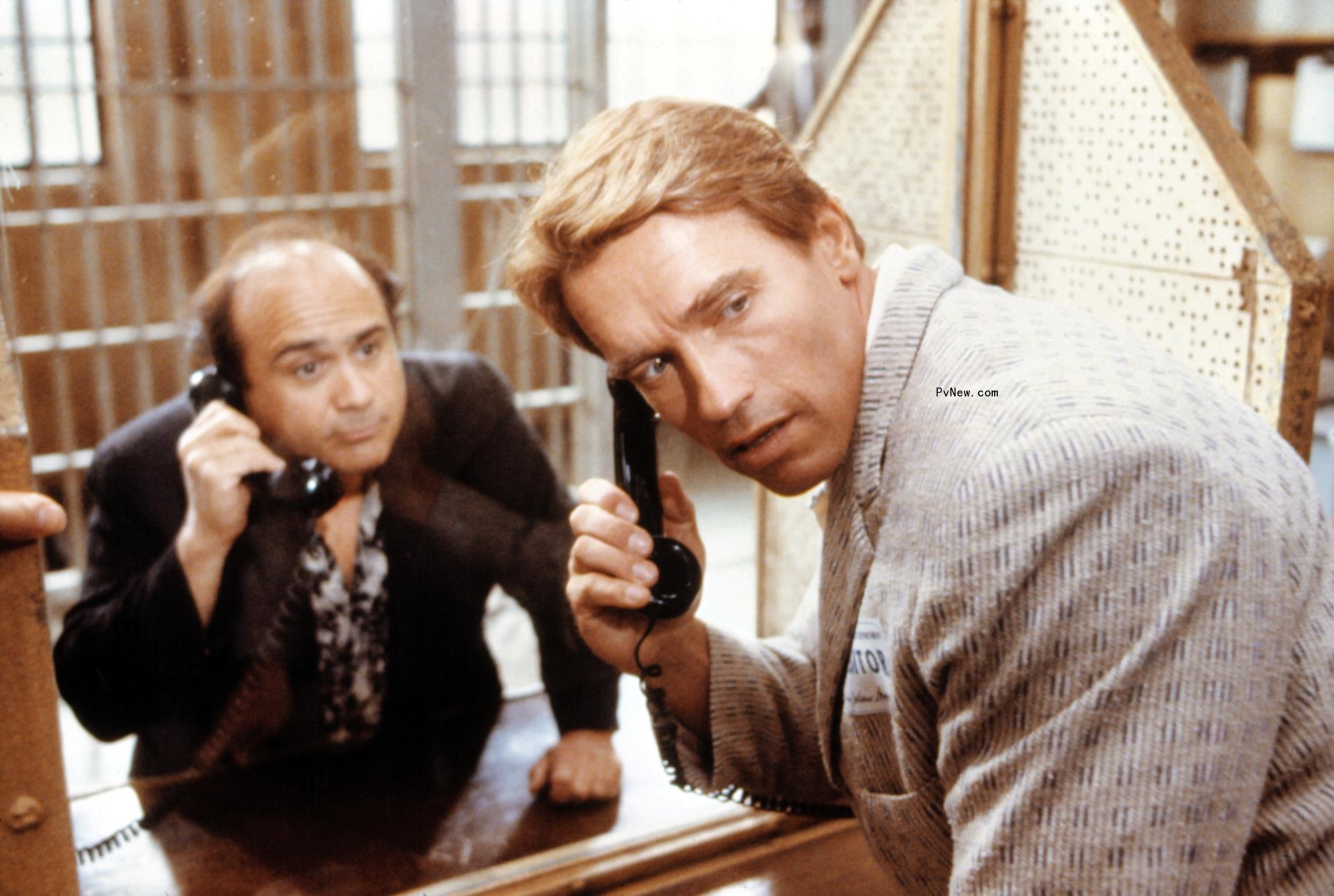 Danny DeVito Says He and Arnold Schwarzenegger Missed Out on Making ‘Twins’ Sequel: ‘He Should Have Done ‘Twins 2′ Instead of Becoming Governor’