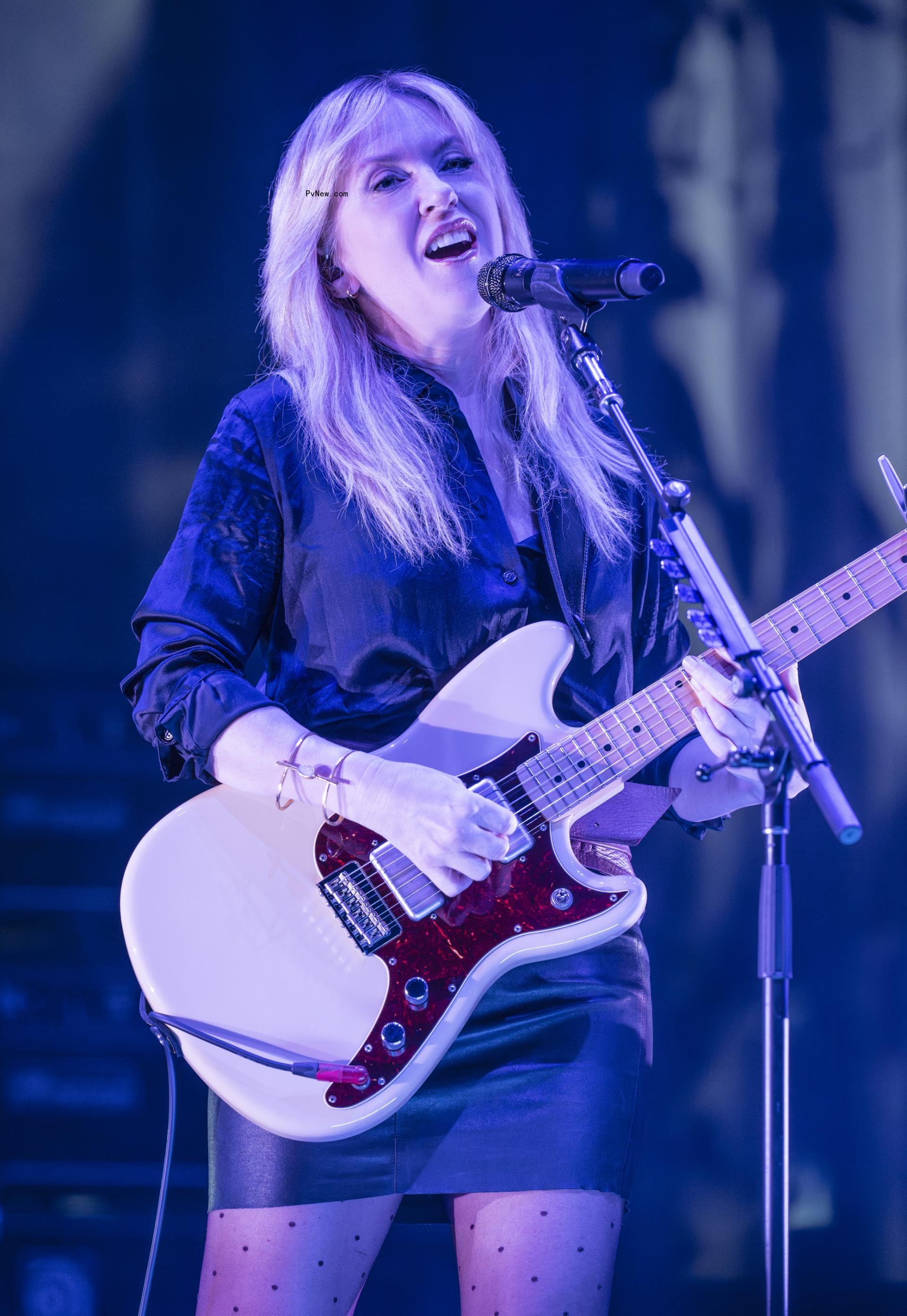 Liz Phair on Revisiting Classic ‘Exile in Guyville’ Album for Anniversary Tour, 30 Years After Thinking, ‘Oh No, What Have I Done… Holy S—!’