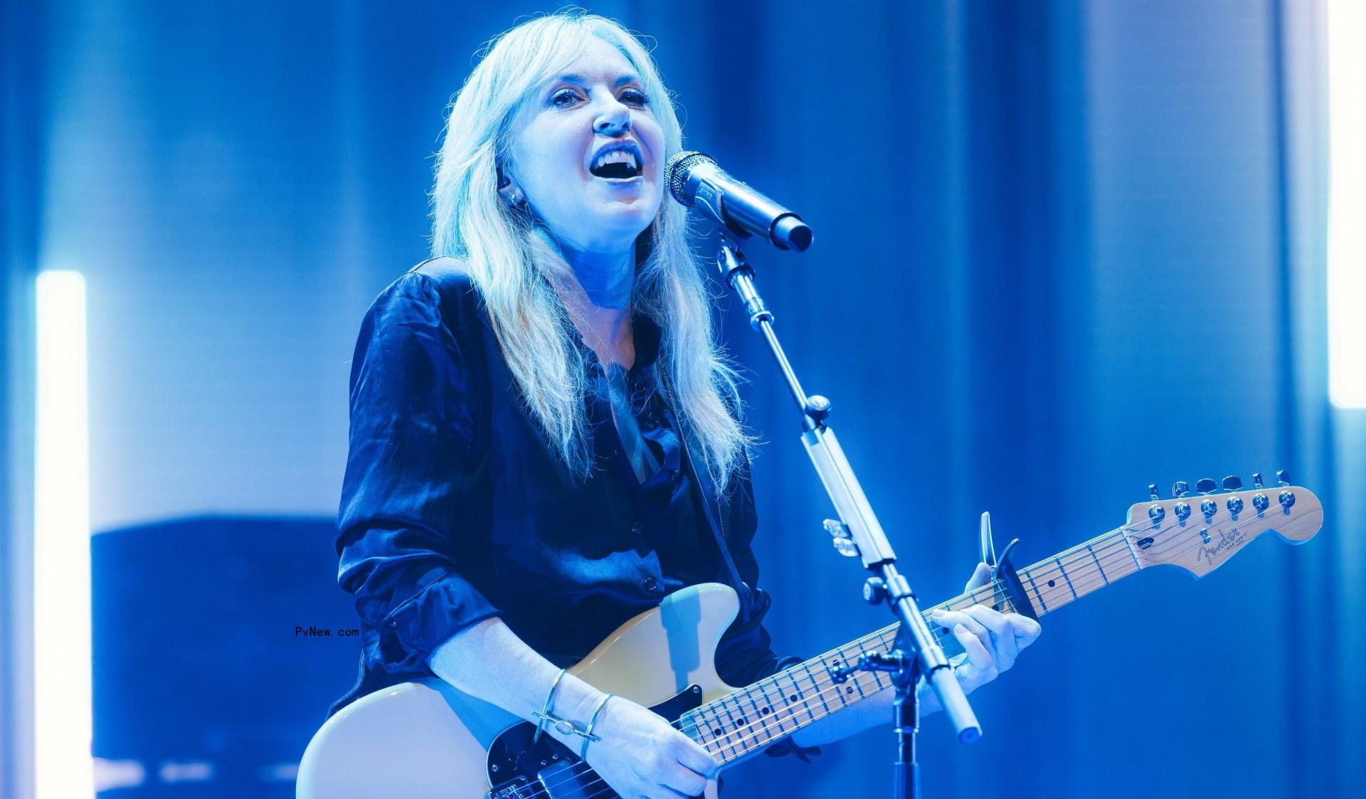 Liz Phair on Revisiting Classic ‘Exile in Guyville’ Album for Anniversary Tour, 30 Years After Thinking, ‘Oh No, What Have I Done… Holy S—!’