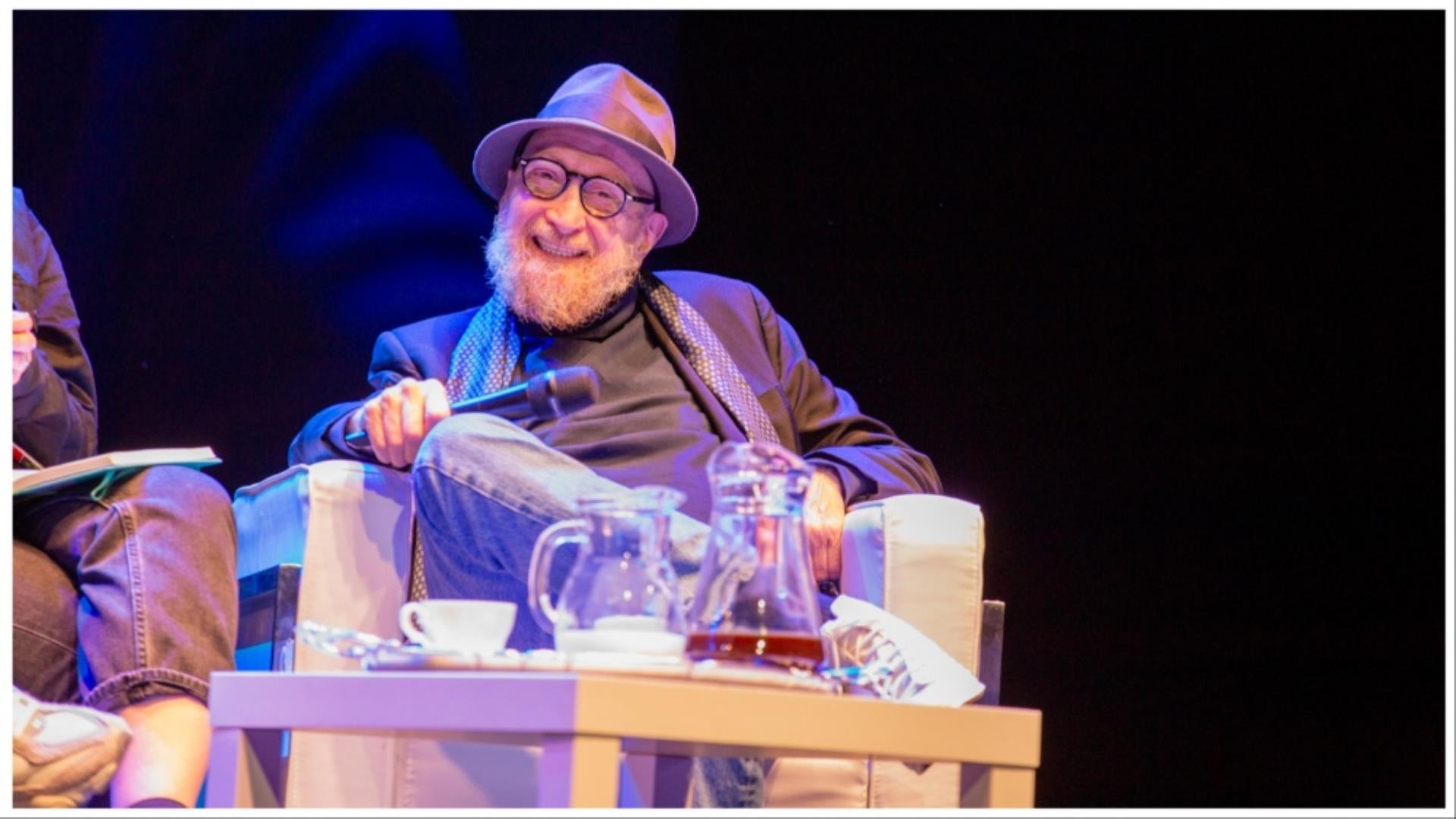 ‘300,’ ‘Sin City’ Creator Frank Miller on Setting Up His Own Publishing Banner: ‘It’s Time to Be an Adult’