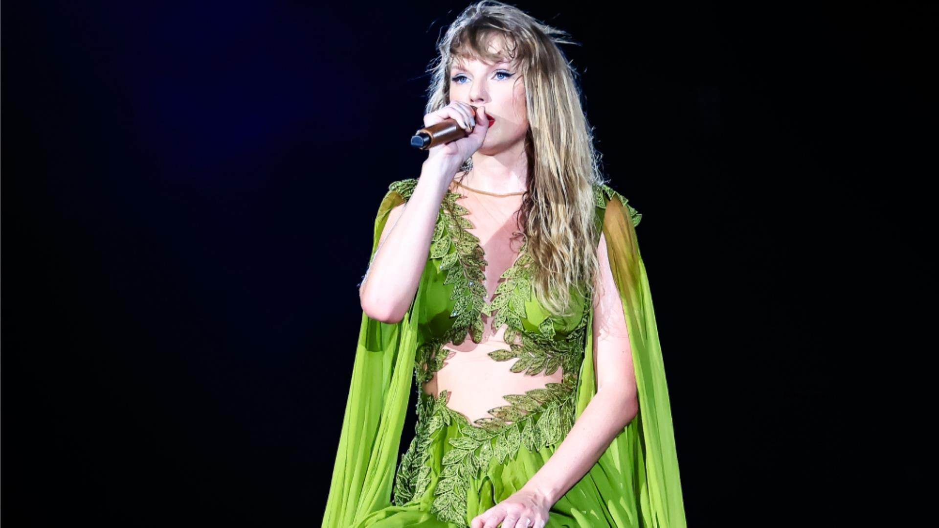 Taylor Swift ‘Devastated’ After Fan Dies at Rio Concert: ‘She Was So Incredibly Beautiful and Far Too Young’