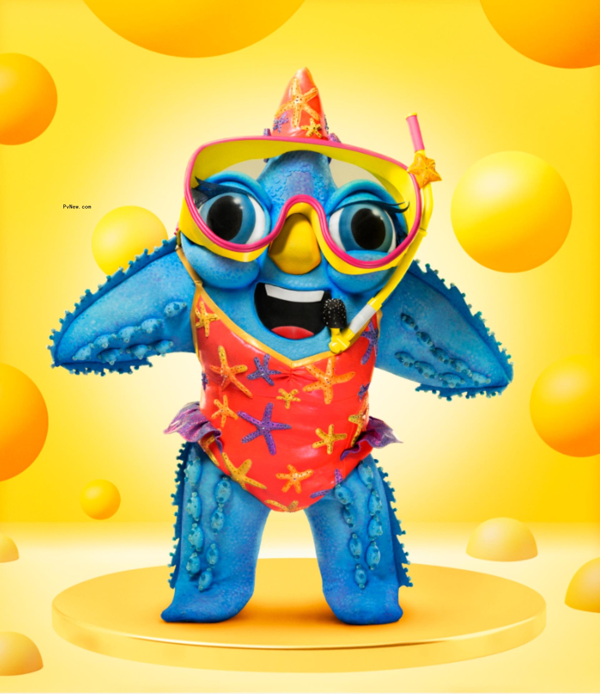 ‘The Masked Singer’ Season 11 Sneak Peek: Here Are the First Six New Costumes