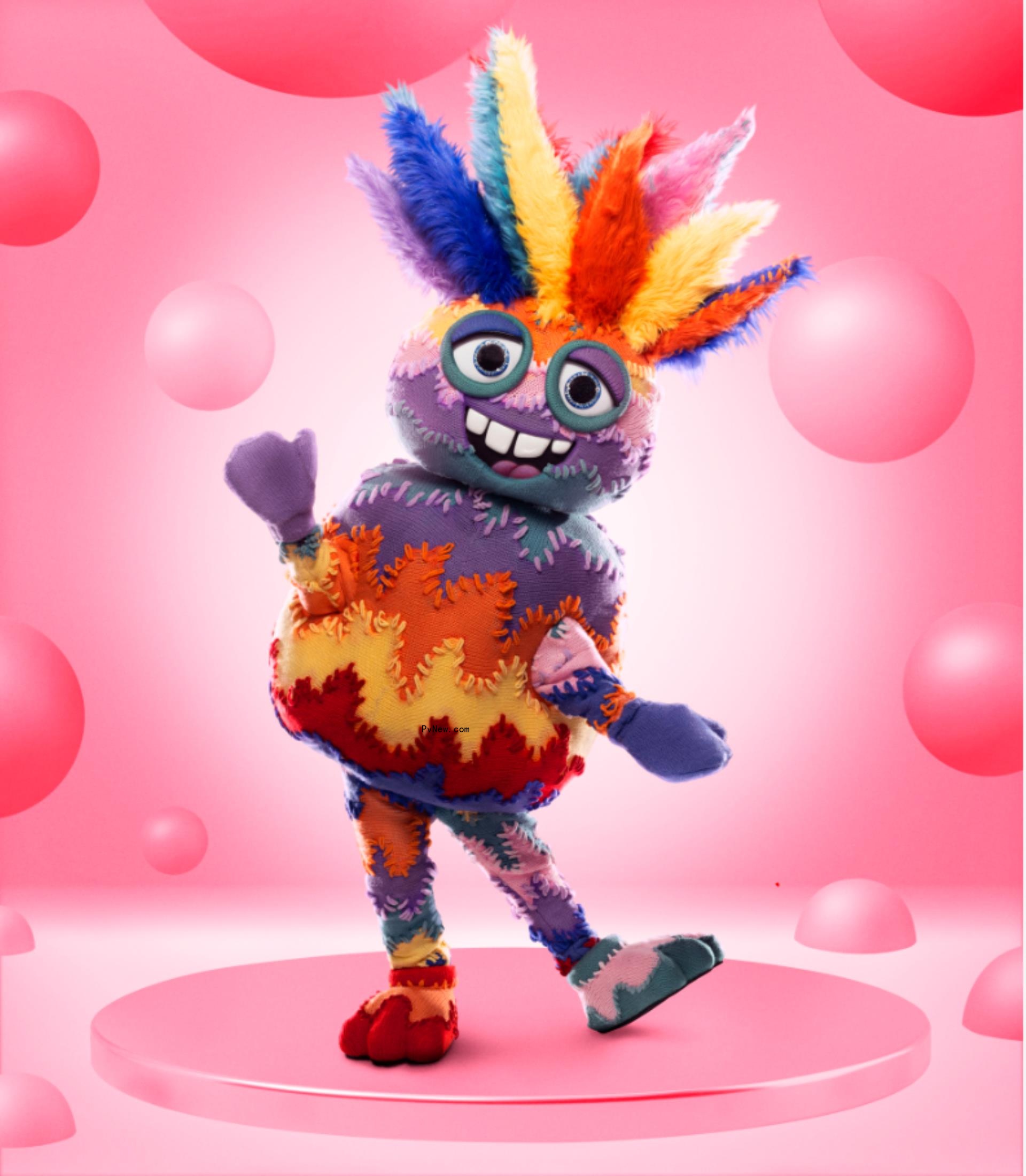 ‘The Masked Singer’ Season 11 Sneak Peek: Here Are the First Six New Costumes