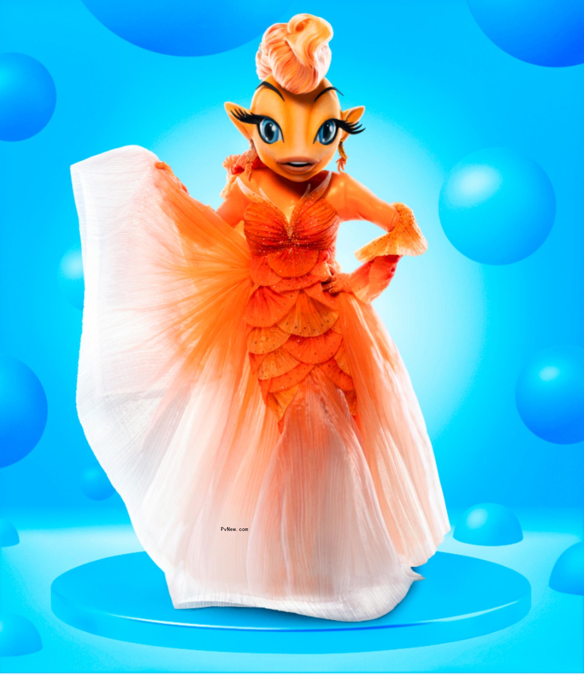 ‘The Masked Singer’ Season 11 Sneak Peek: Here Are the First Six New Costumes