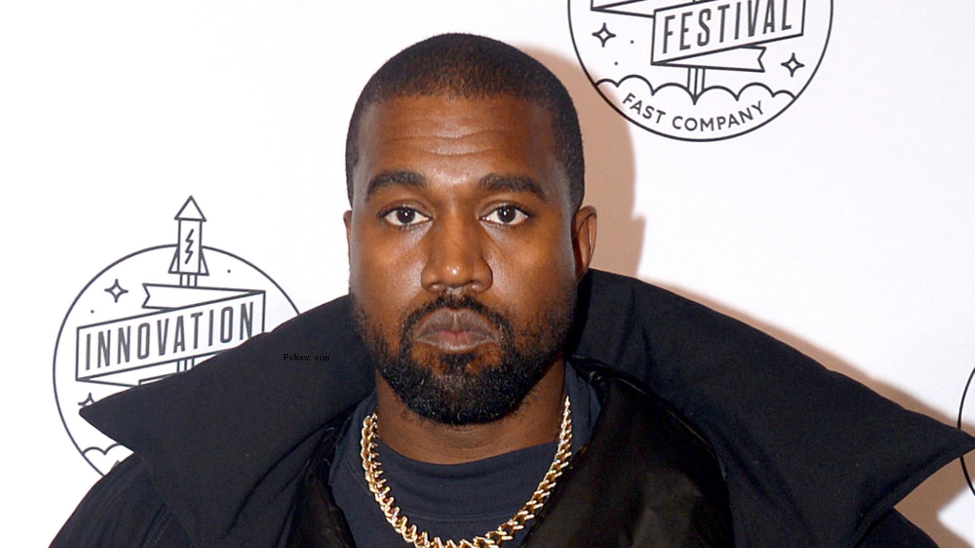 Kanye West Dro<i></i>ps New Song ‘Vultures,’ First Track Since Antisemitic Meltdowns Ruined His Career