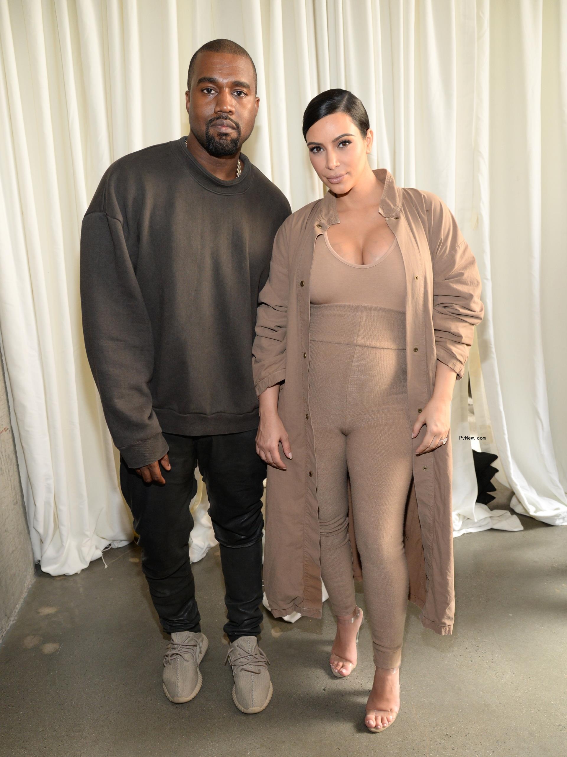Kim Kardashian kept ‘every single’ Yeezy design for her kids: ‘Holding on to that Kanye that I know’