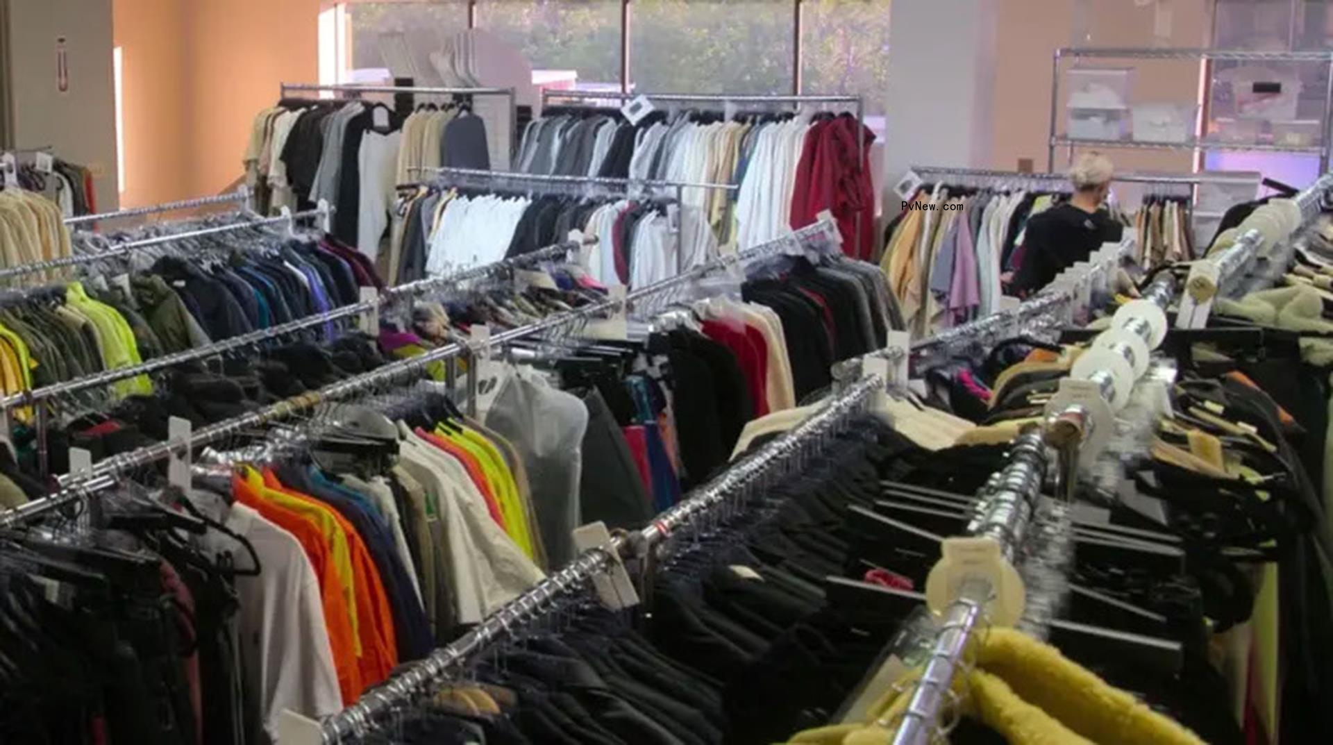 kim kardashian's fashion archives