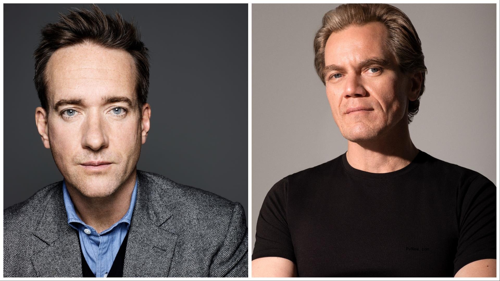 ‘Succession’ Alum Matthew Macfadyen, Michael Shannon to Star in Netflix Series a<i></i>bout President James Garfield’s Life & Assassination