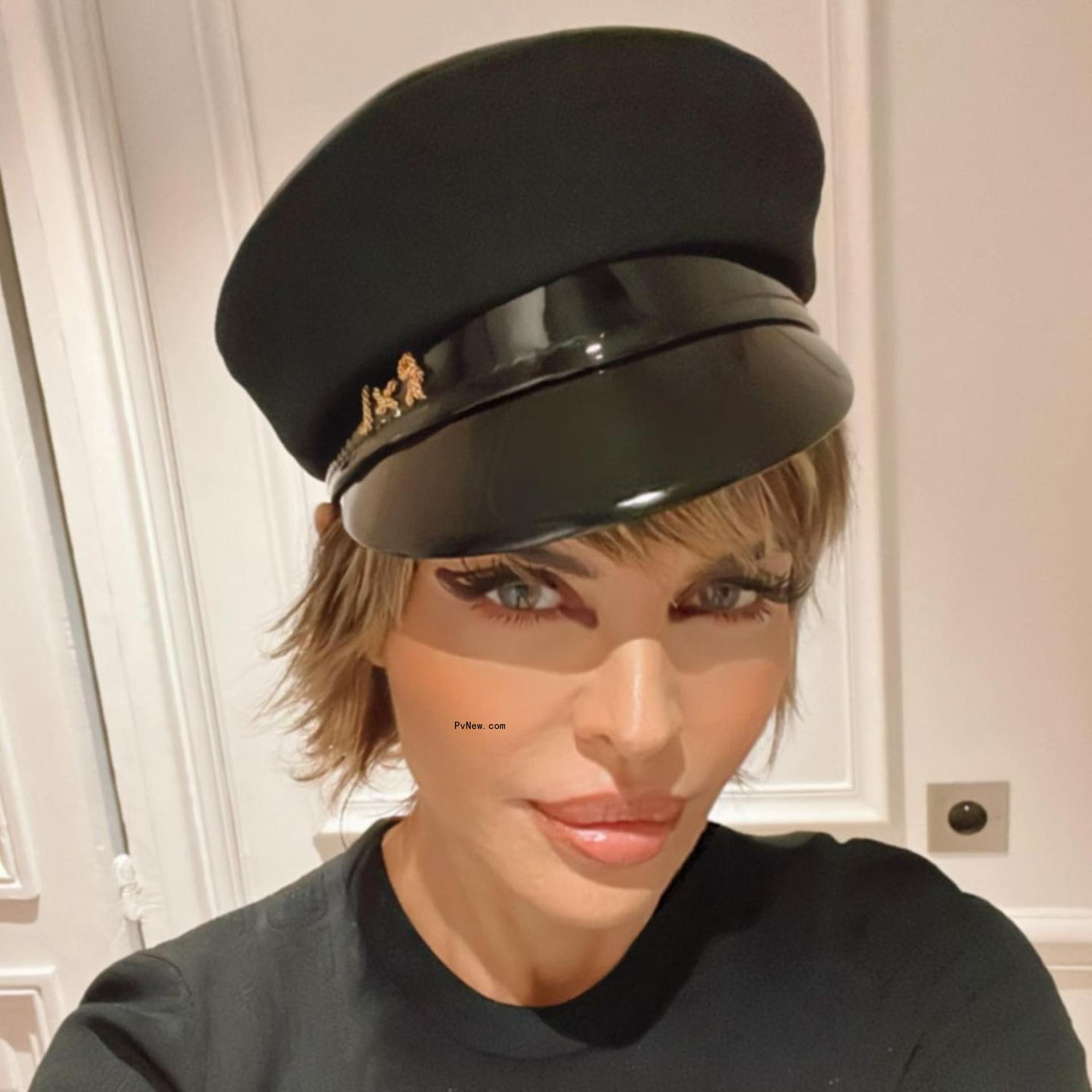 Lisa Rinna
