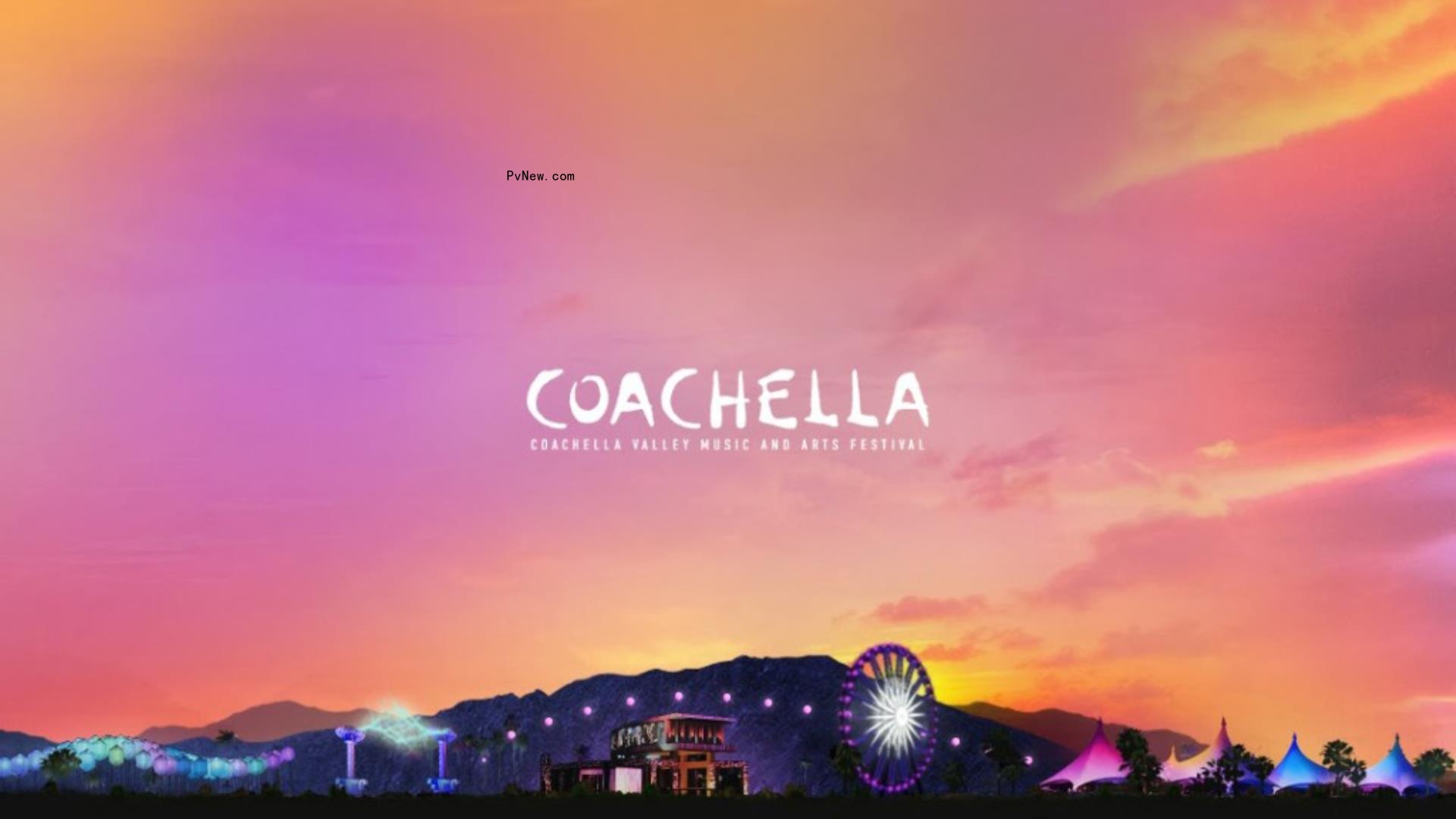 Coachella Promoter Goldenvoice Sues Live Nation for Trademark Infringement Over Competing ‘Coachella Day One 22’ Festival