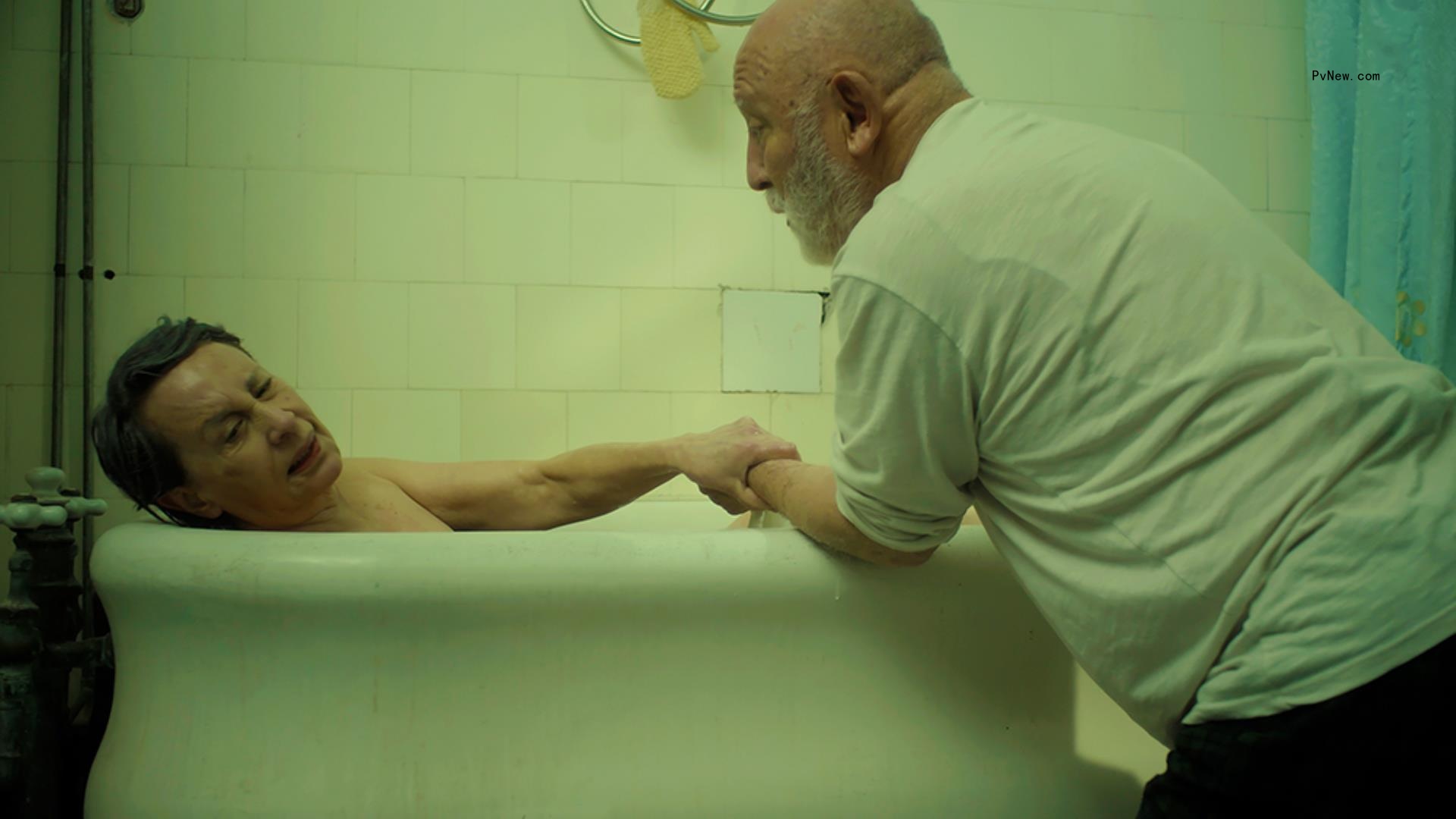 Chilean Horrormeister Jorge Olguin Ventures Into Series, Wins at Spain’s Curtas Festival do Imaxinario with ‘Análogos’