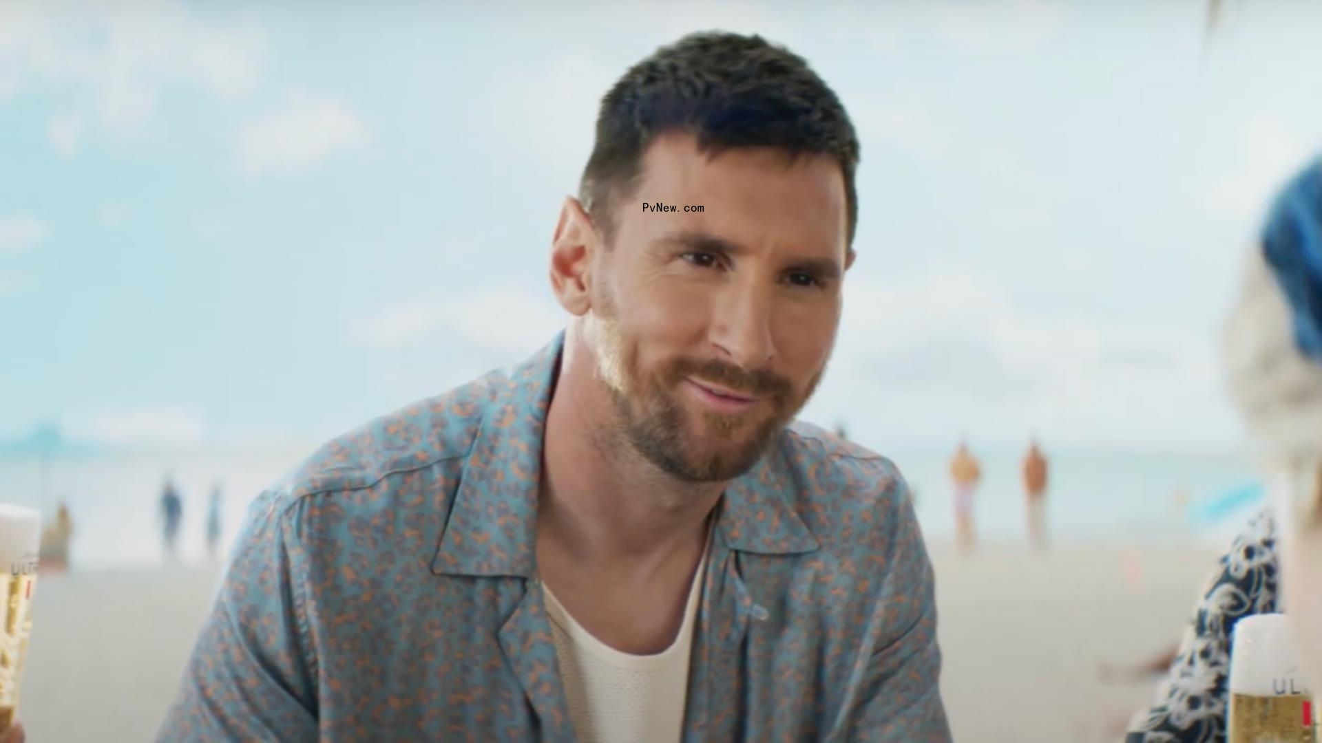 Michelob Ultra Taps Lio<i></i>nel Messi, Jason Sudeikis and Dan Marino for Soccer-Themed Super Bowl Ad