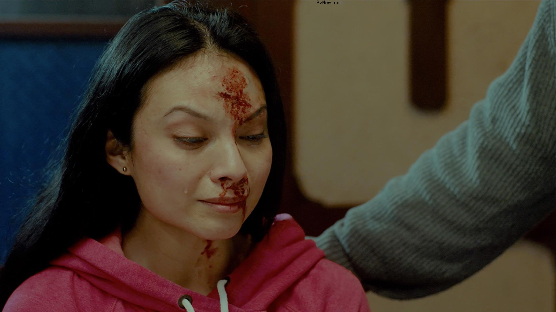 Chilean Horrormeister Jorge Olguin Ventures Into Series, Wins at Spain’s Curtas Festival do Imaxinario with ‘Análogos’