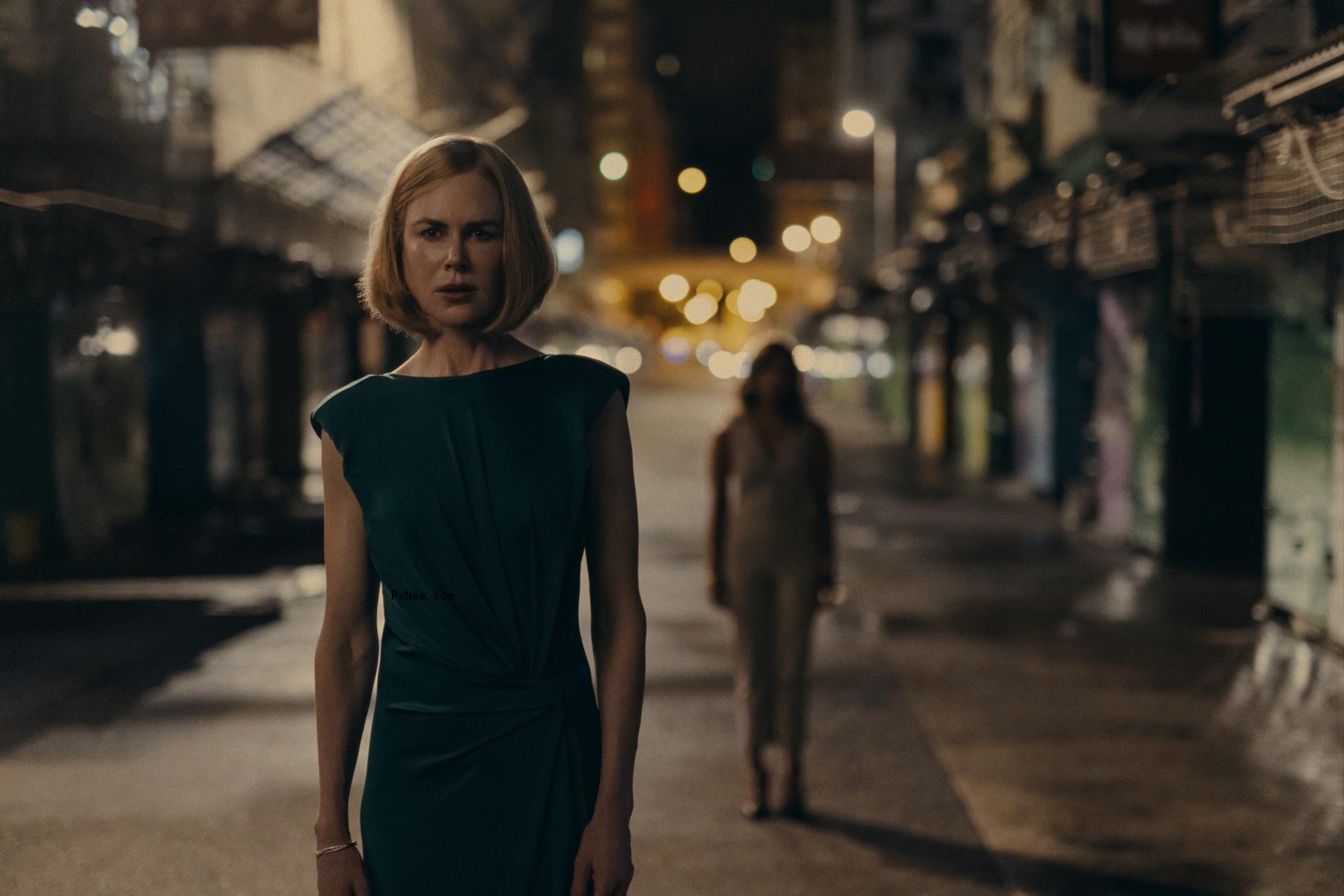 Nicole Kidman’s Hong Kong-Set Series ‘Expats’ Isn’t Available to Watch in the City, Revealing Regrets and Red Lines