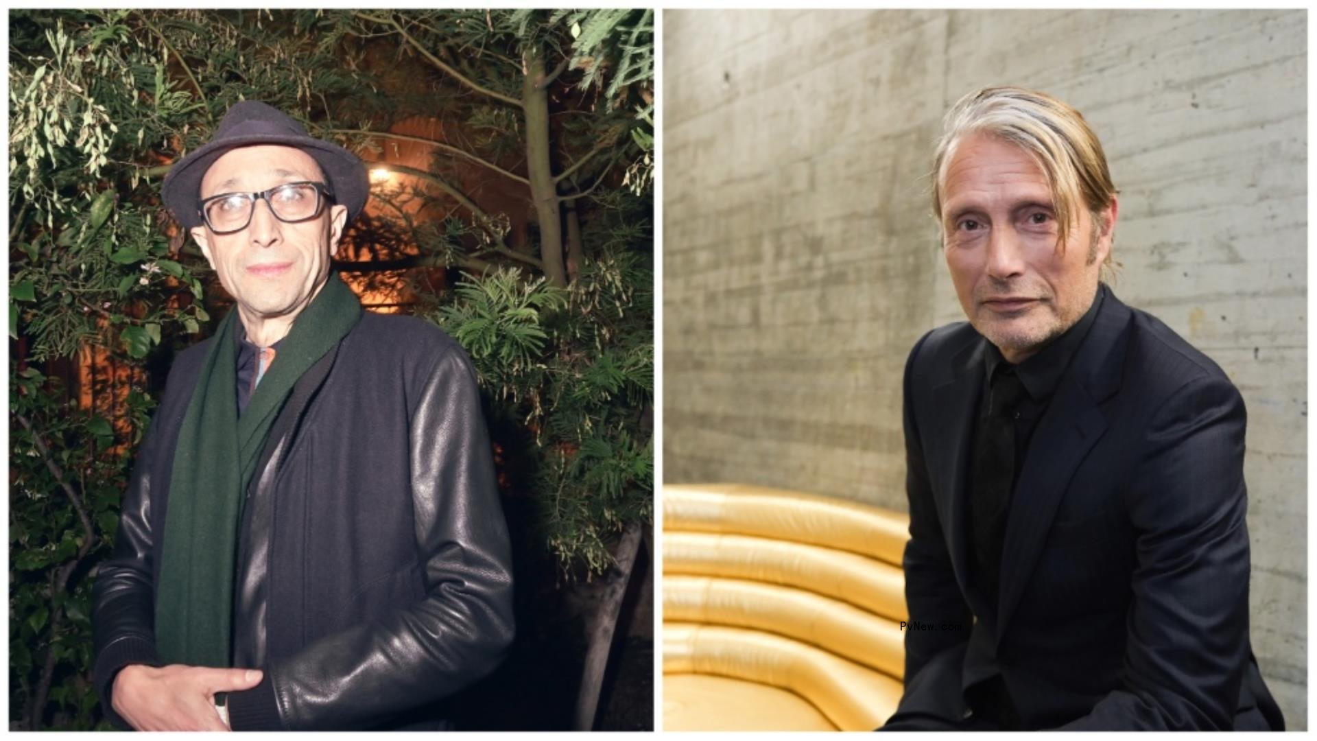 Mads Mikkelsen, Faouzi Bensaïdi to Be Ho<i></i>nored by Marrakech Film Festival as Tilda Swinton, Willem Dafoe Give Talks
