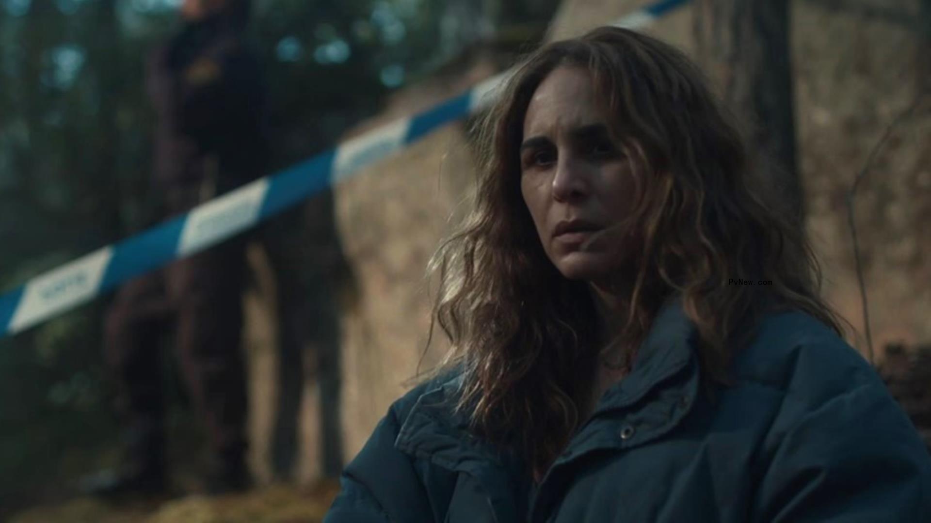 ‘Veronika,’ SkyShowtime Crime Series Starring Alexandra Rapaport, Unveils Full Cast and Intense Trailer