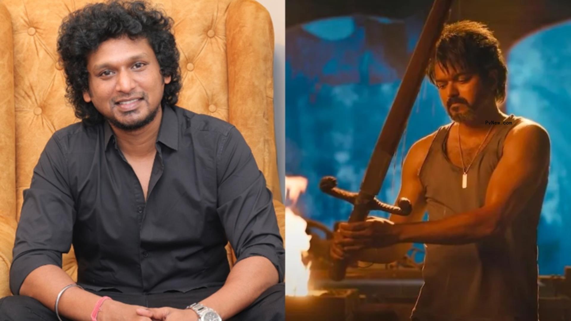 ‘Leo: Bloody Sweet’ Director Lokesh Kanagaraj on Vijay-Starring Hit: ‘It Is My Tribute to David Cronenberg’
