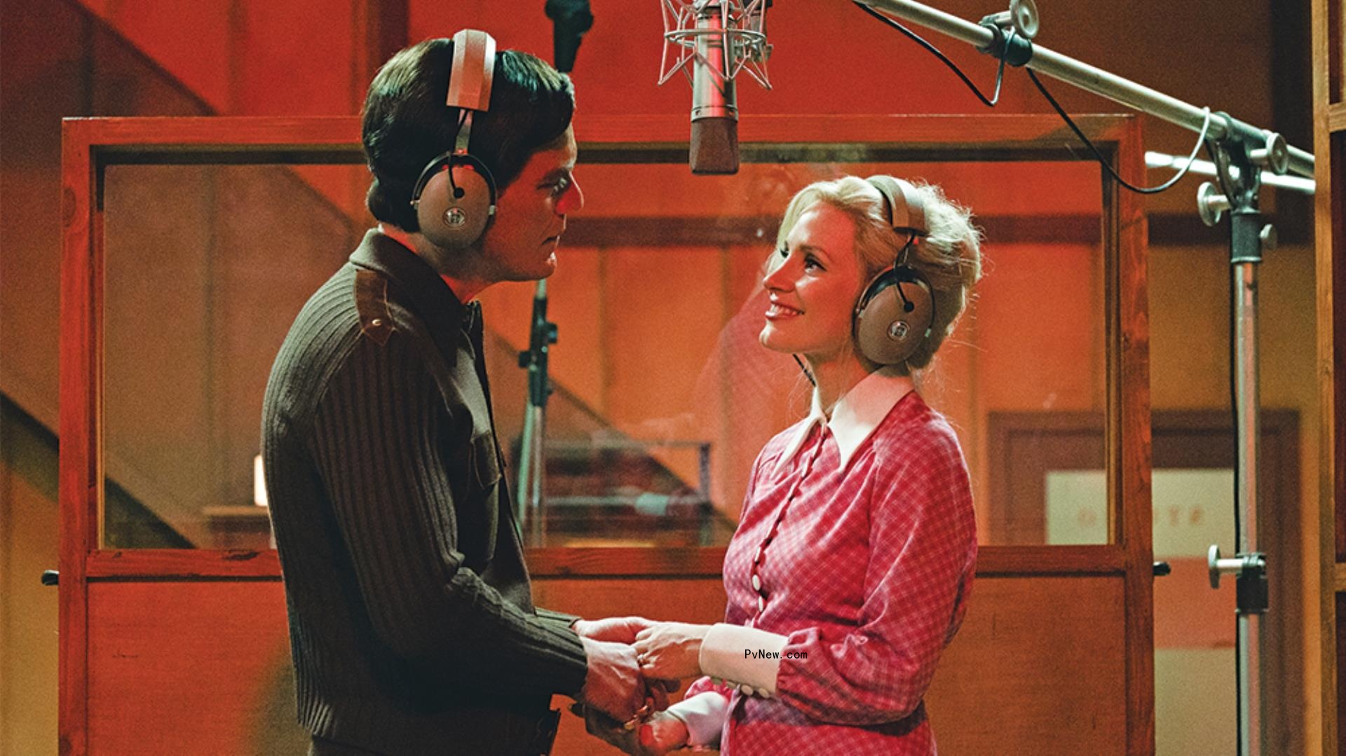 Showtime Sued by Estate of Tammy Wynette’s Last Husband Over ‘Villainous’ Depiction in ‘George & Tammy’