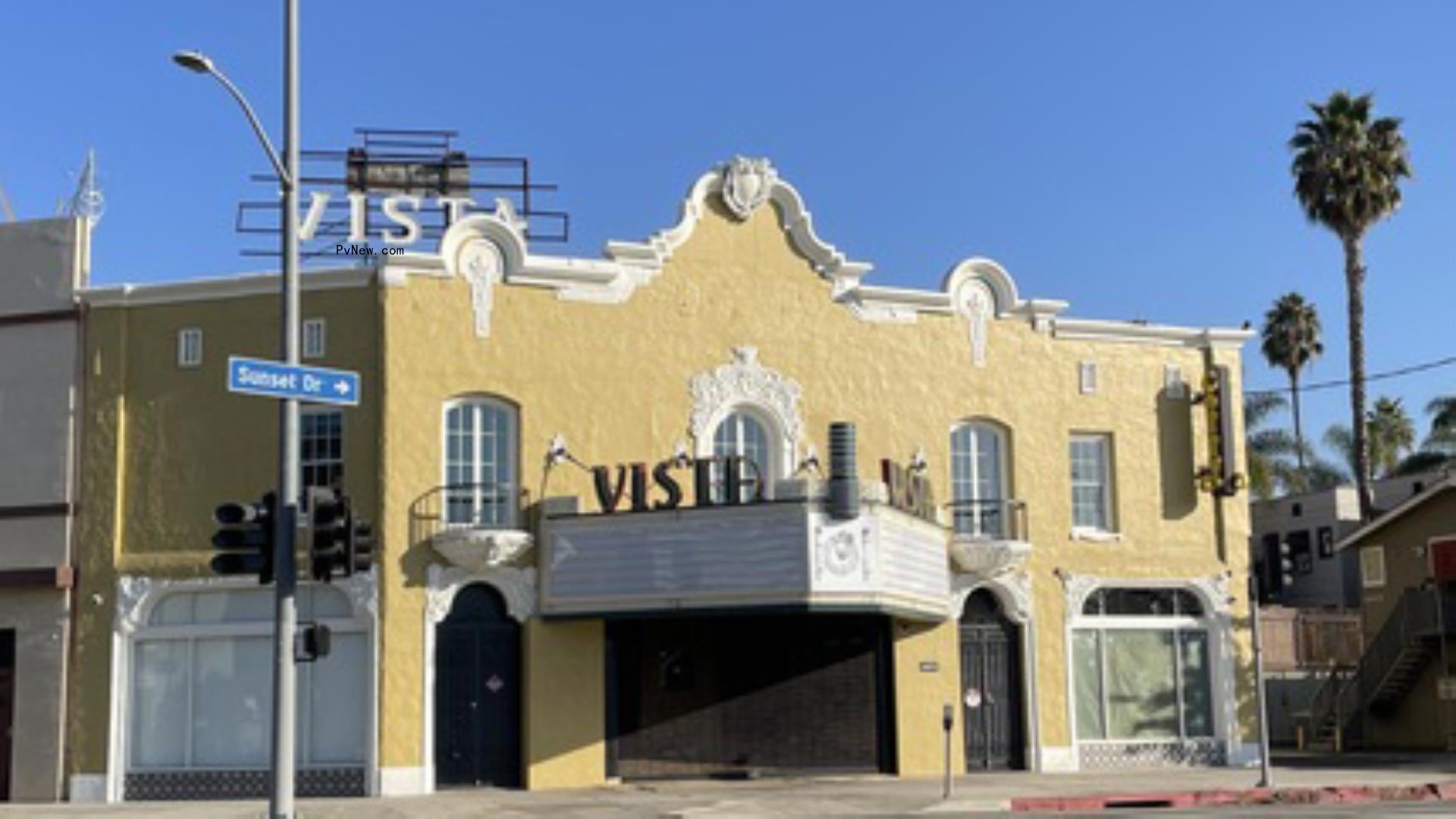 Quentin Tarantino’s Vista Theatre to Reopen With ‘True Romance’ Special Screening Followed by Eli Roth’s ‘Thanksgiving’