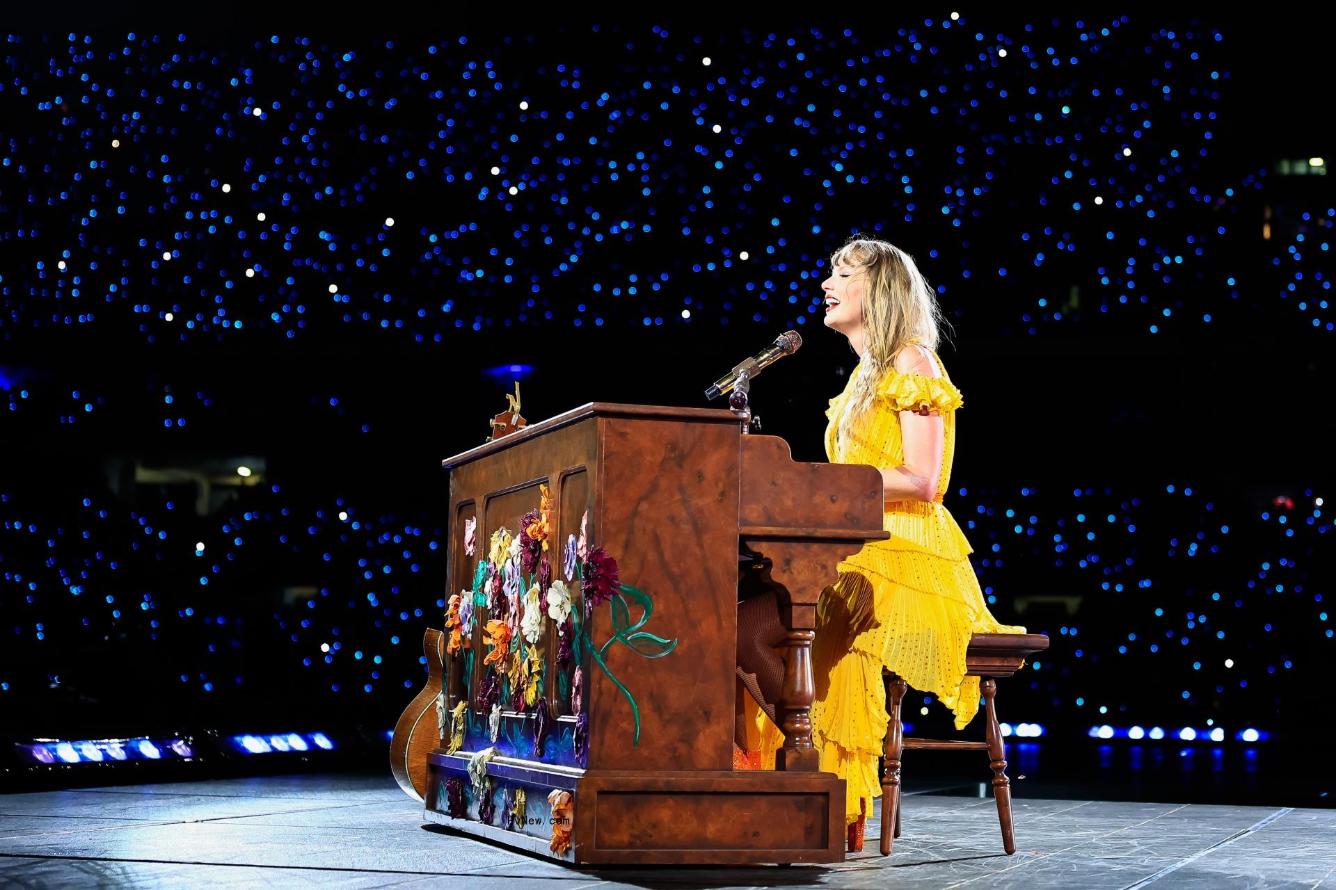 Taylor Swift Eras Tour