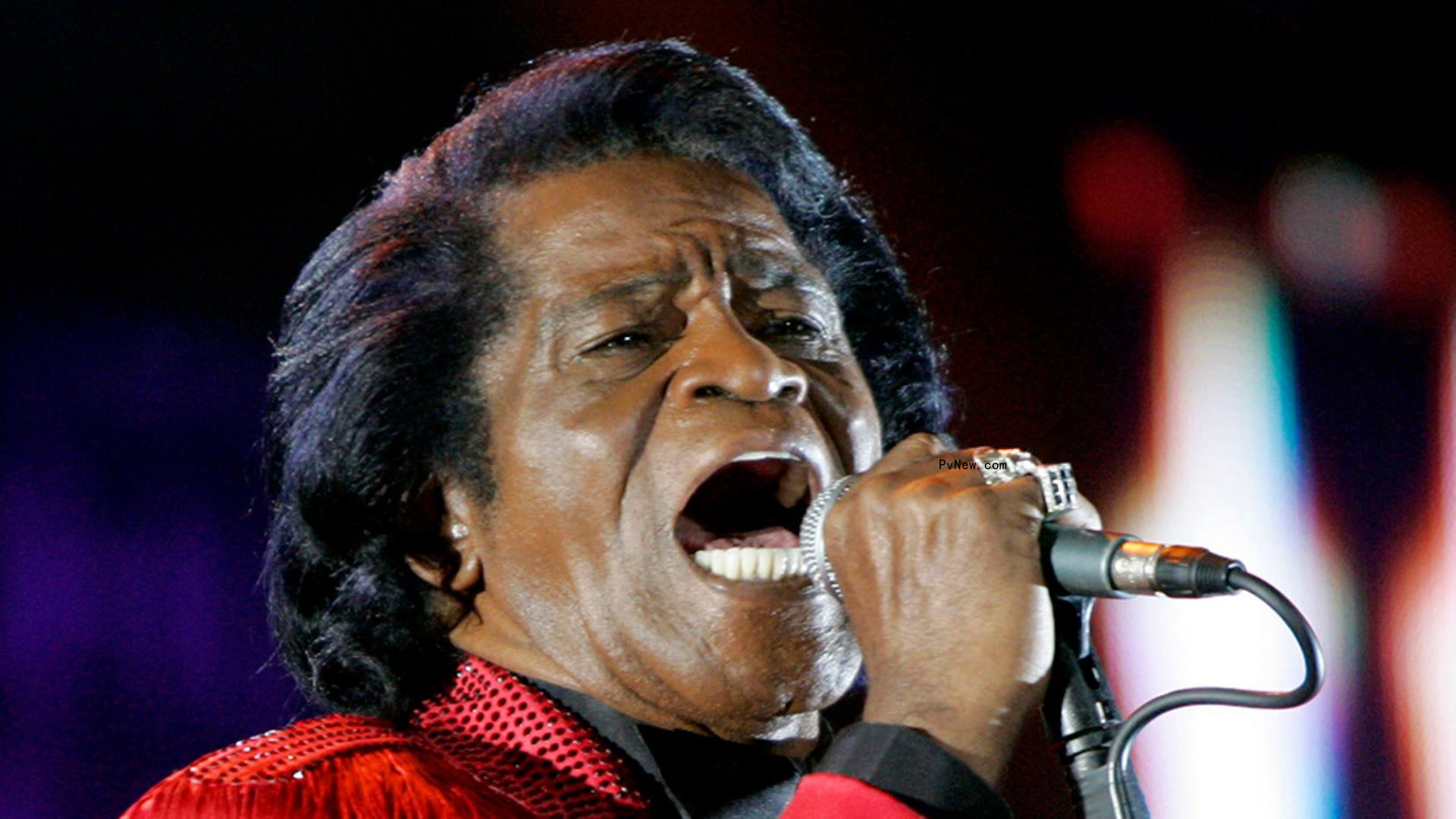 James Brown Estate’s Assets Acquired by Primary Wave for $90 Million