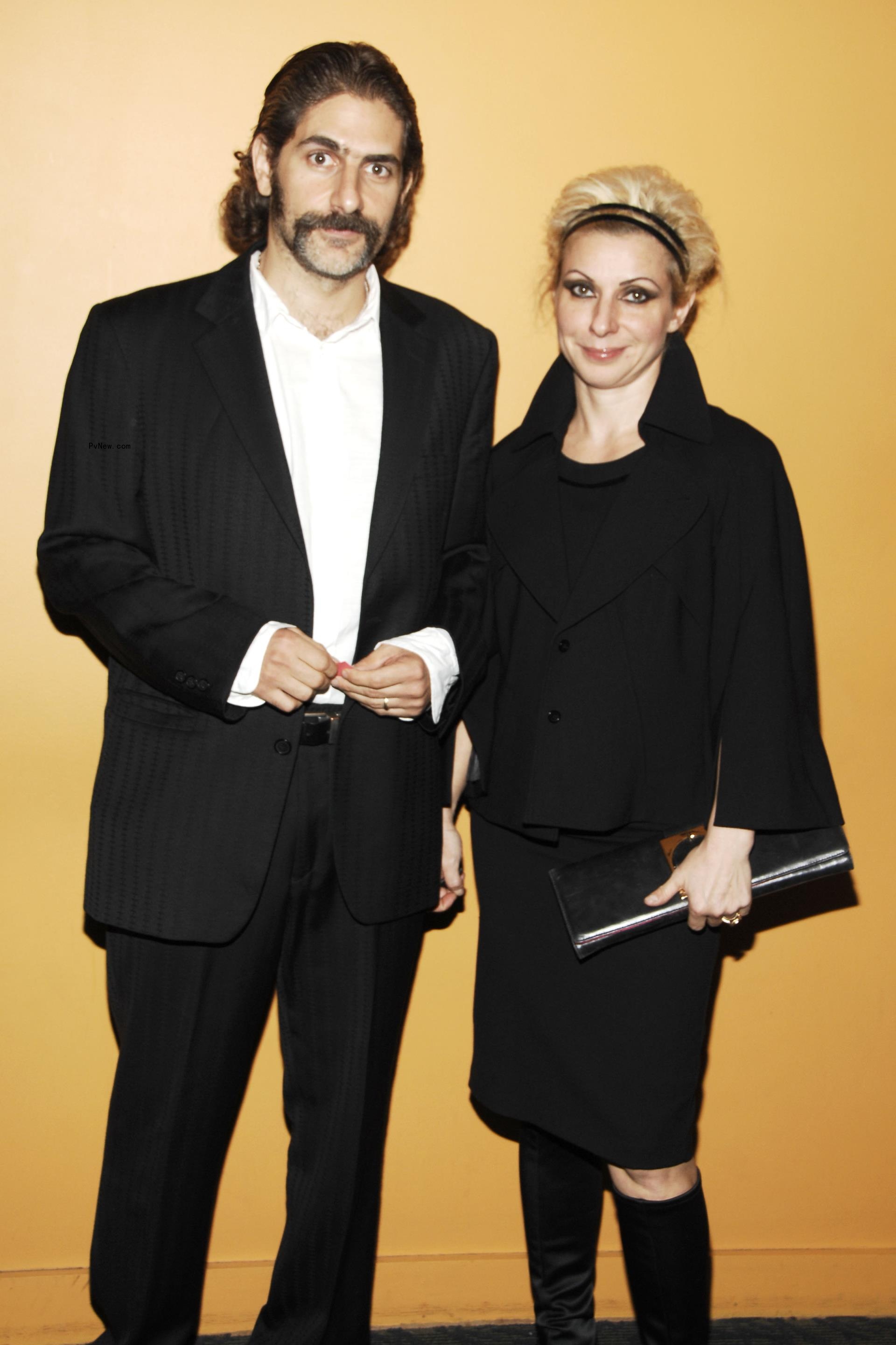 Michael Imperioli