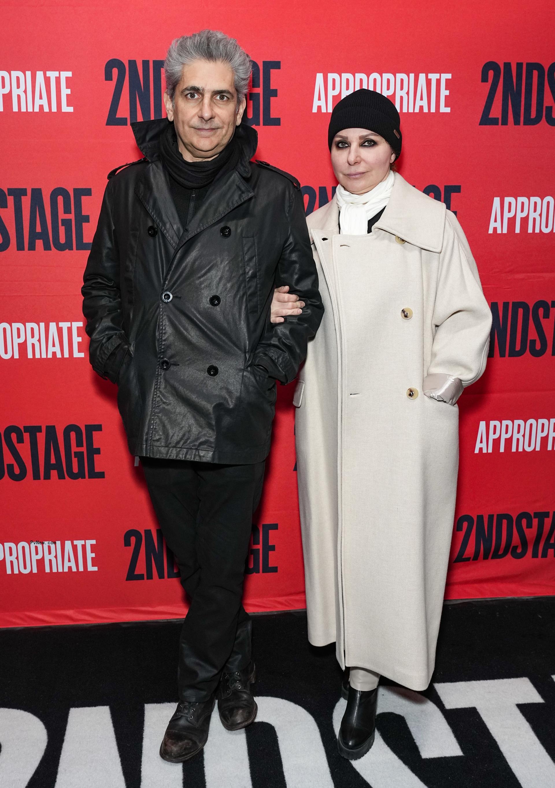 Michael Imperioli