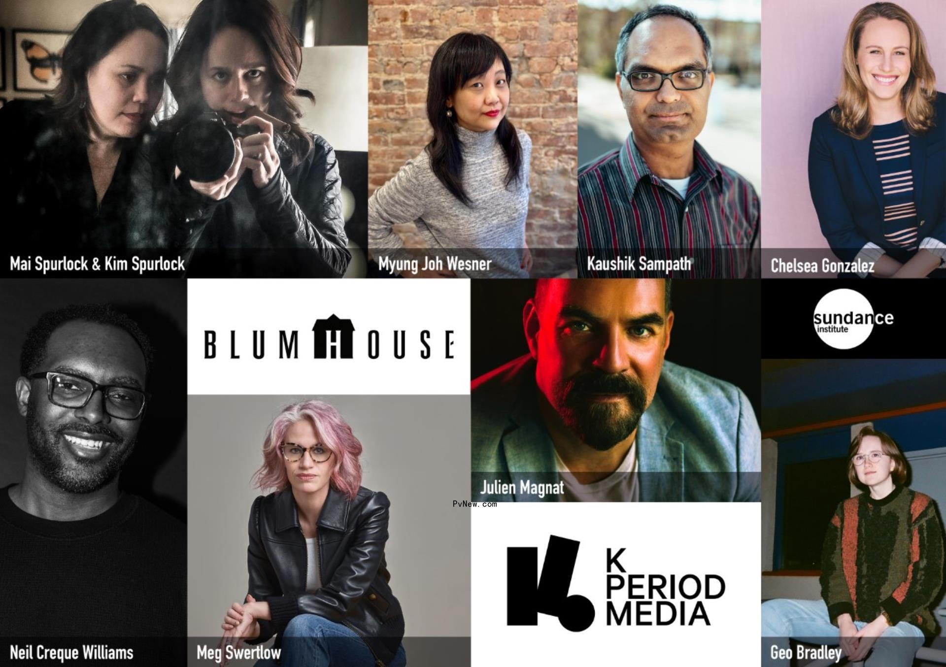 Blumhouse and K Period Media Announce Inaugural ‘Screamwriting’ Fellows for Horror Film and TV Writing Program